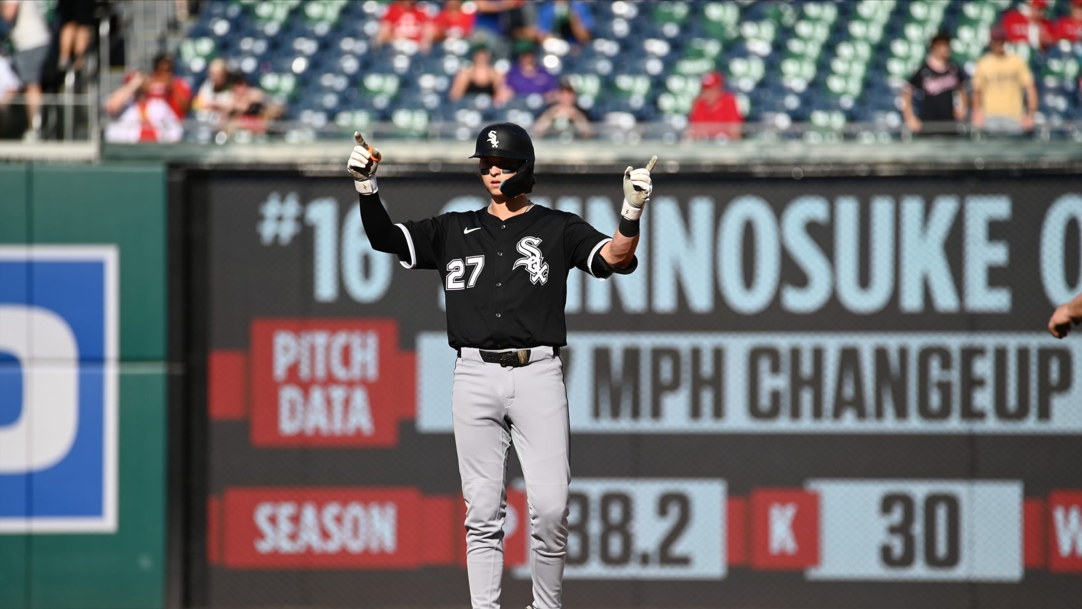 Brooks Baldwin remolca dos con doble