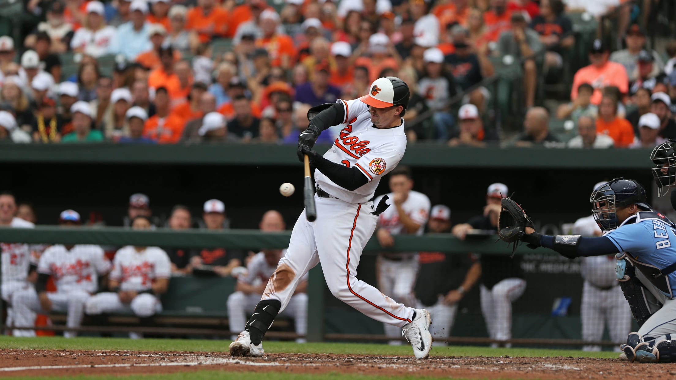 BAL - BI - Homestand In Focus - 0911-0917 -  094