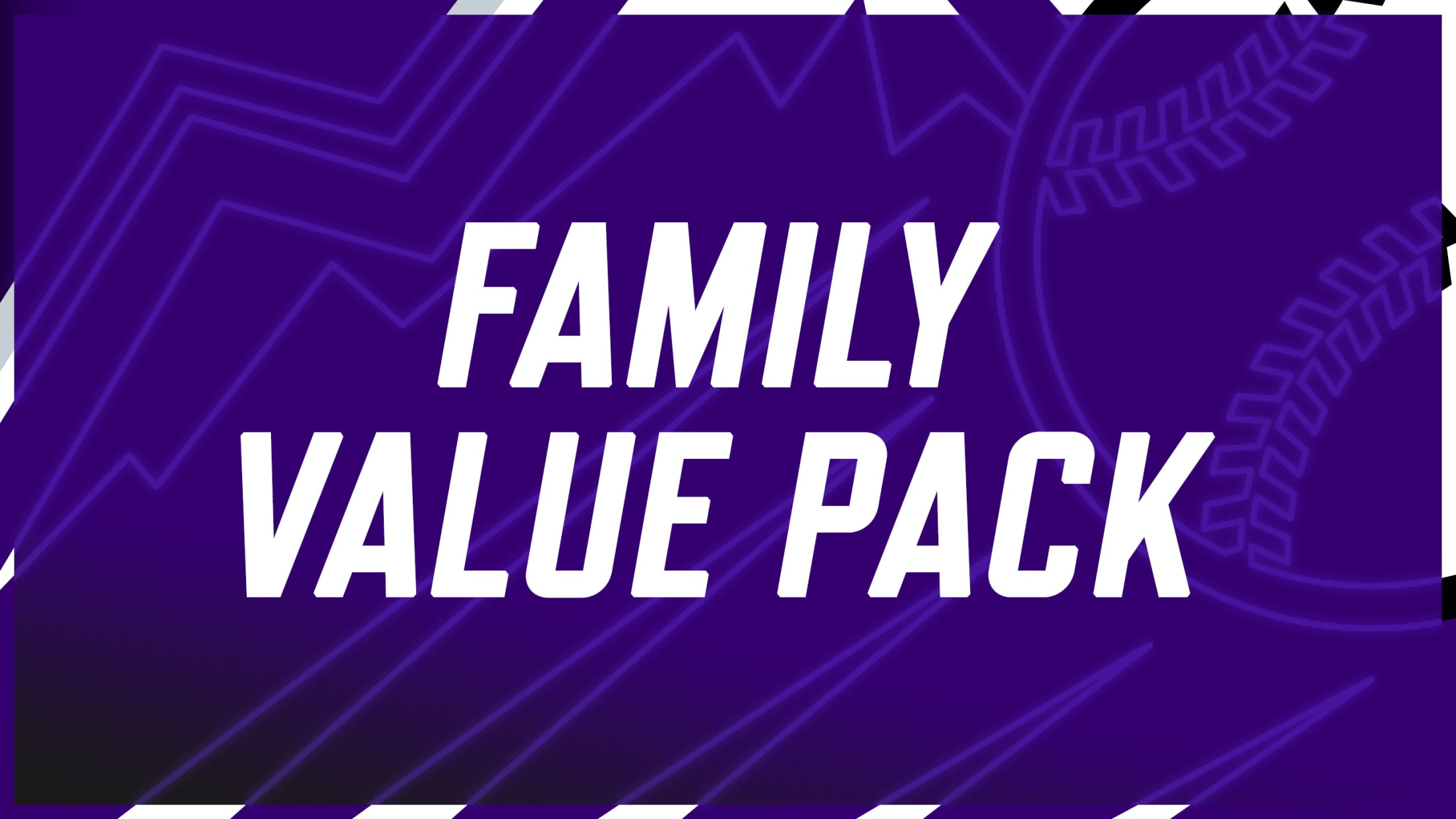 Ticket Specials | Colorado Rockies