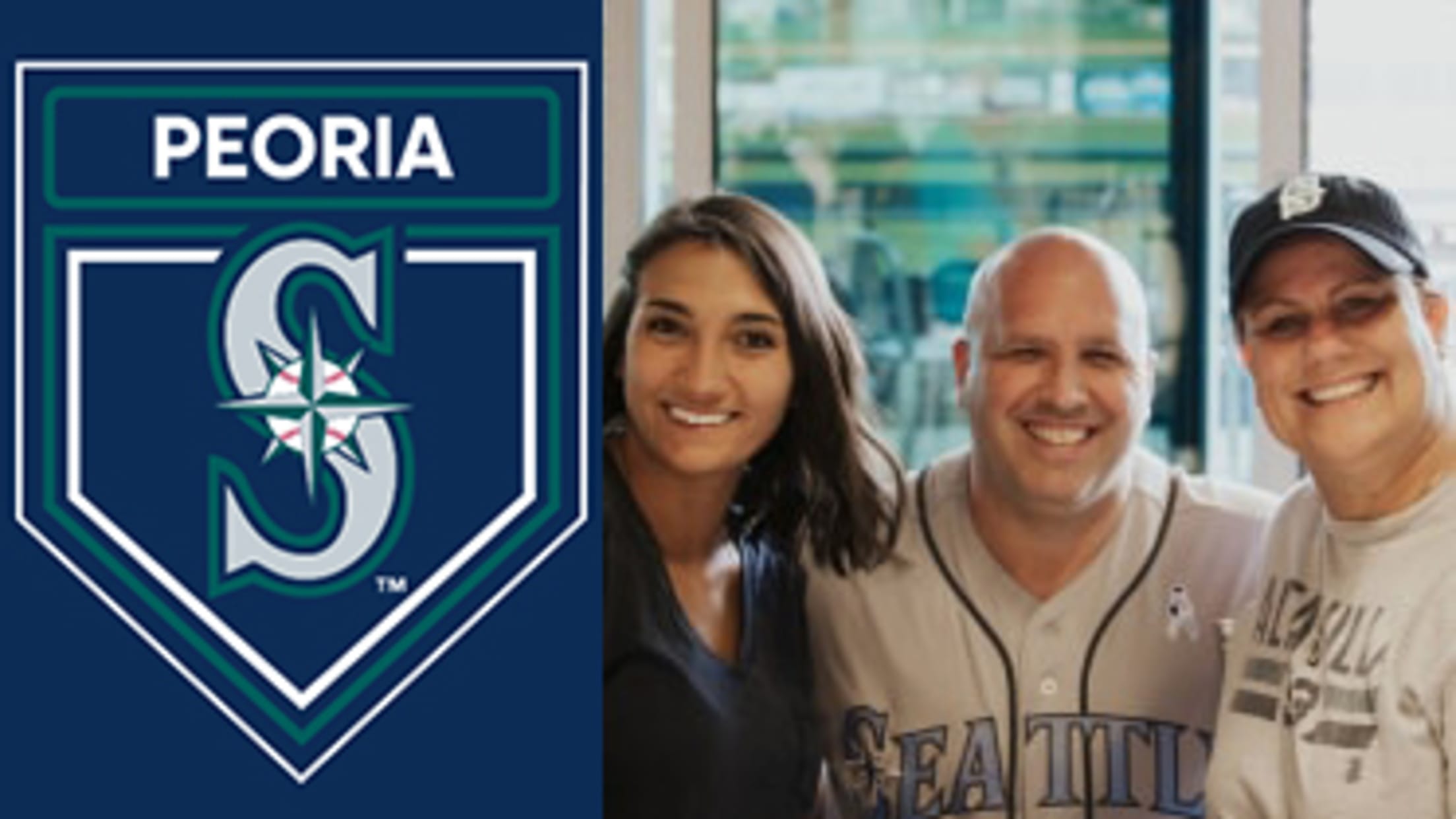 Seattle Mariners – Baseball Travels