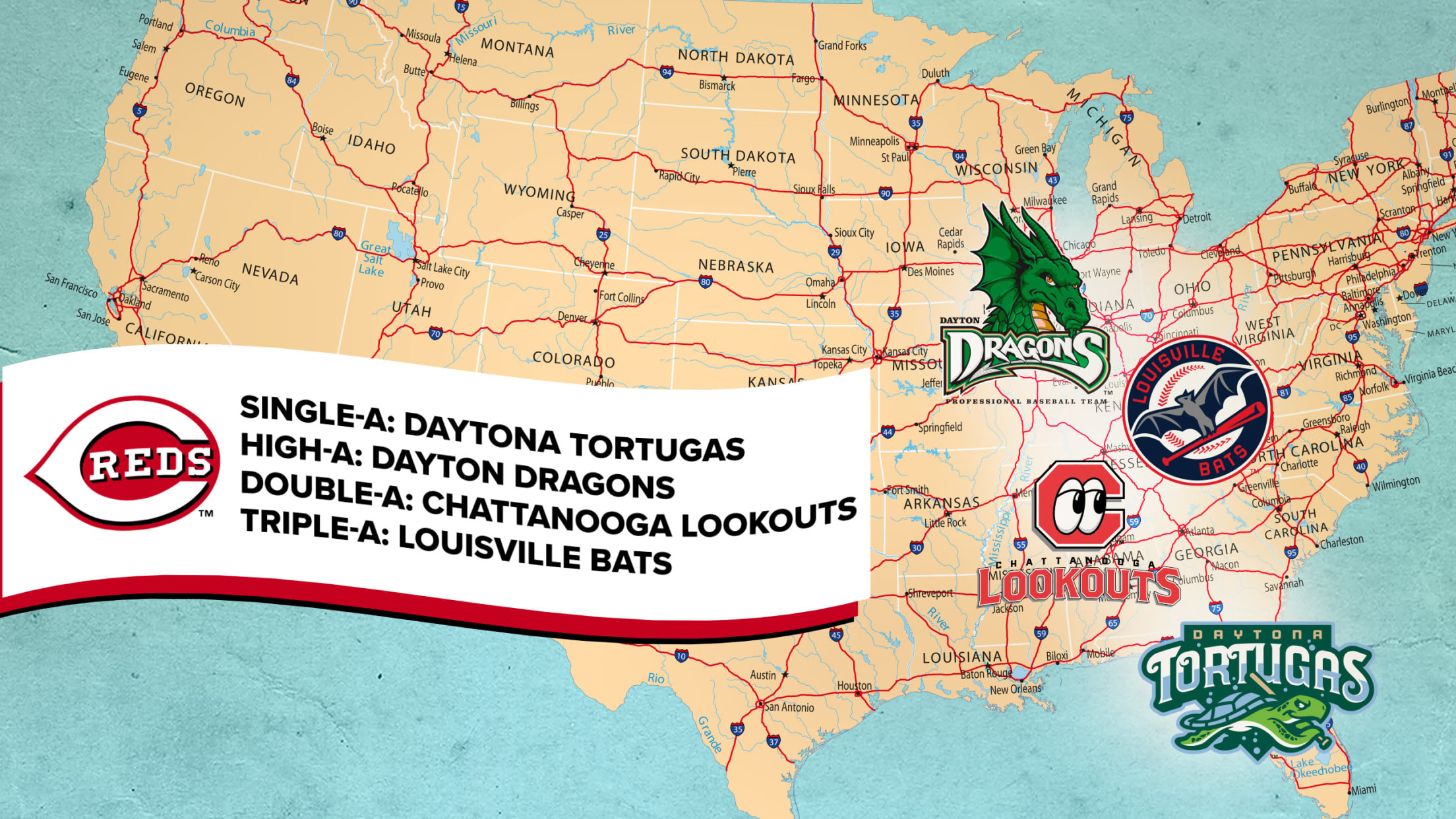 Daytona Tortugas 2022 season: Schedule, tickets, promo calendar and more