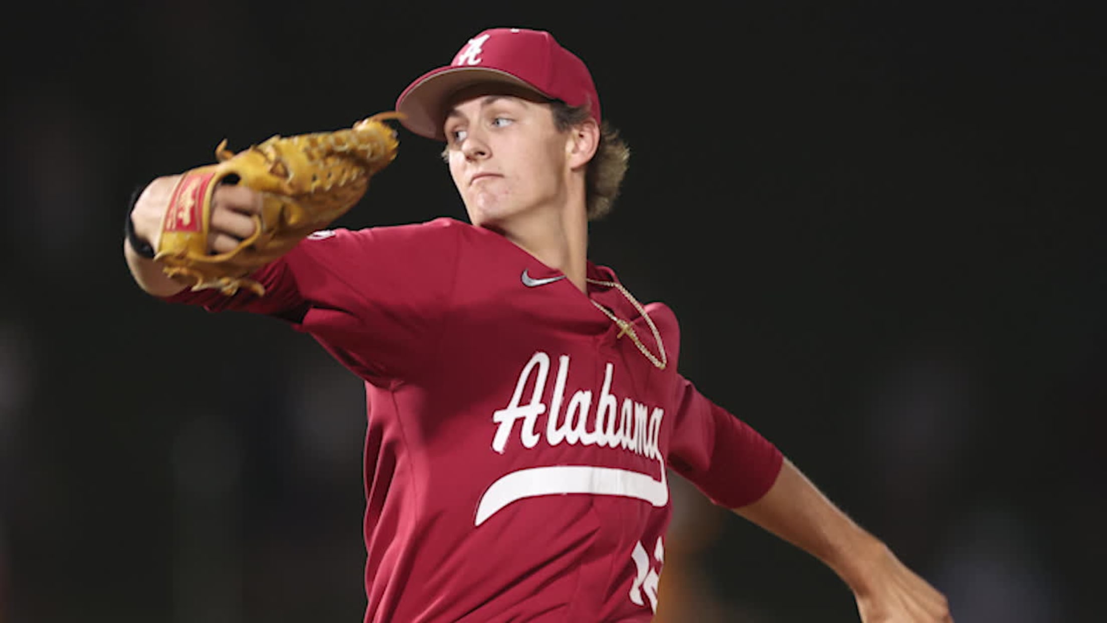 2023 Draft: Hunter Furtado, LHP