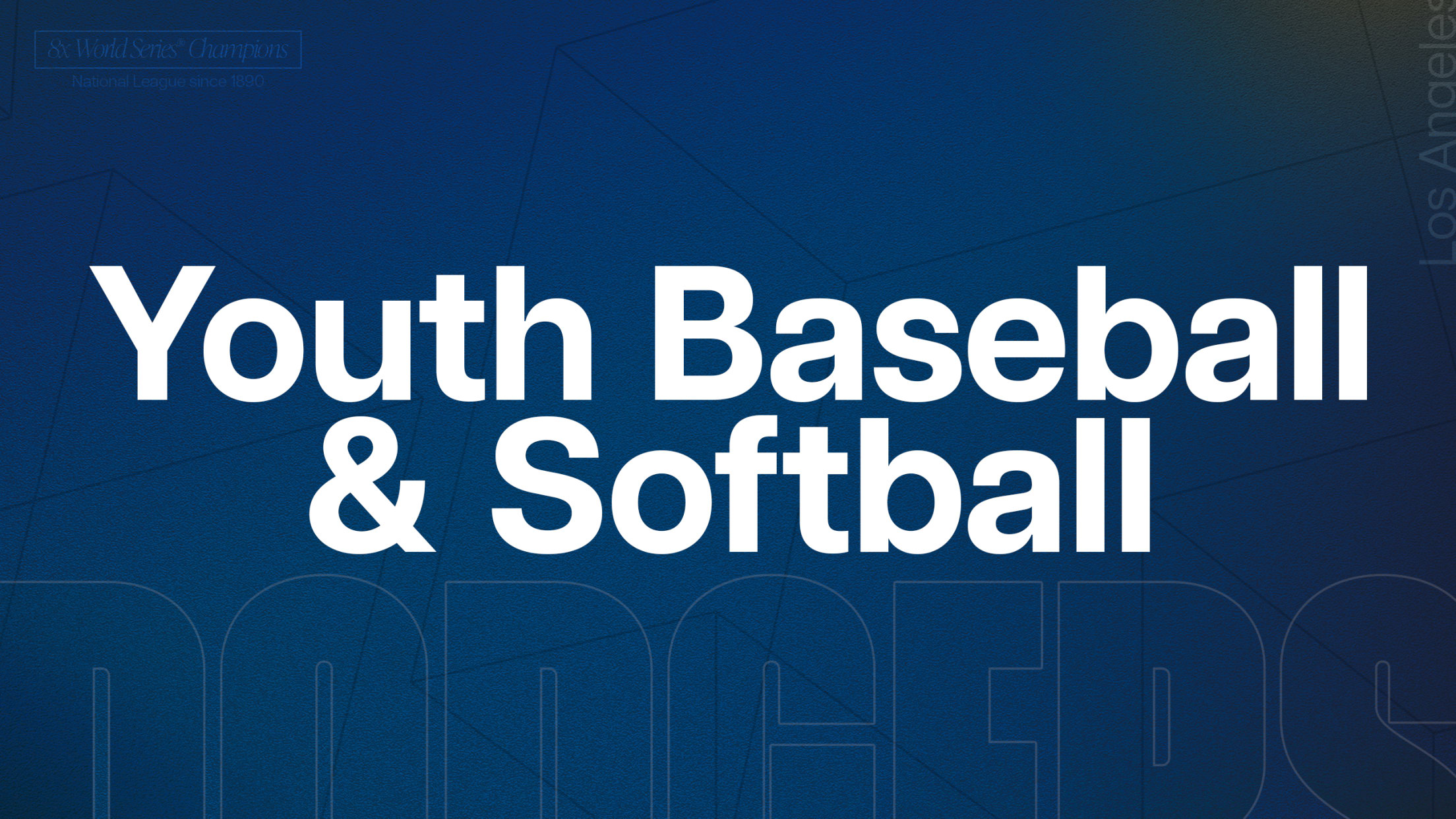 Los Angeles Dodgers Fan Central | Los Angeles Dodgers