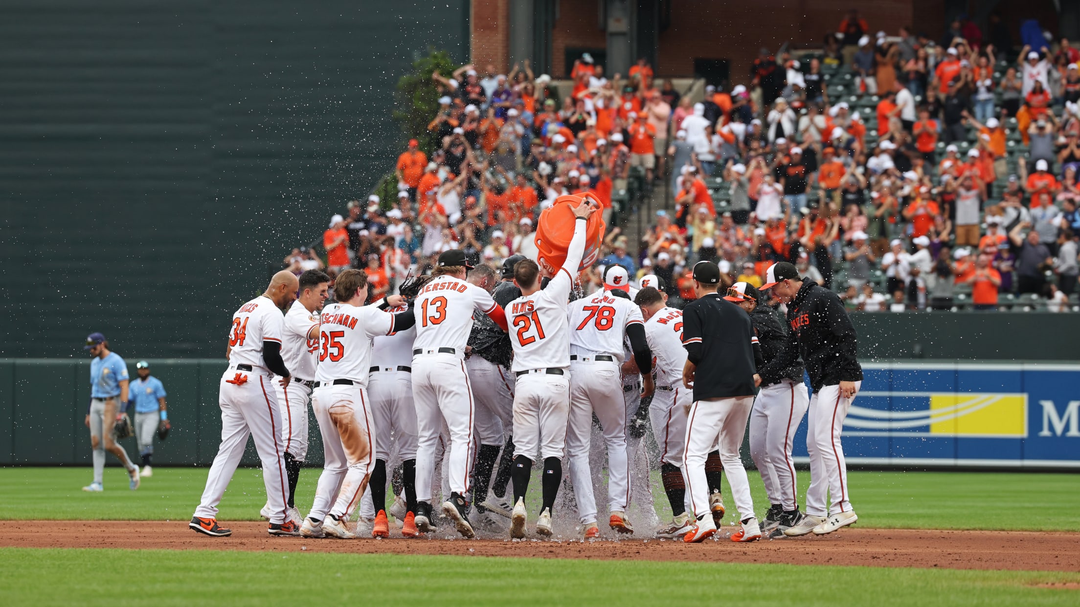 BAL - BI - Homestand In Focus - 0911-0917 -  103