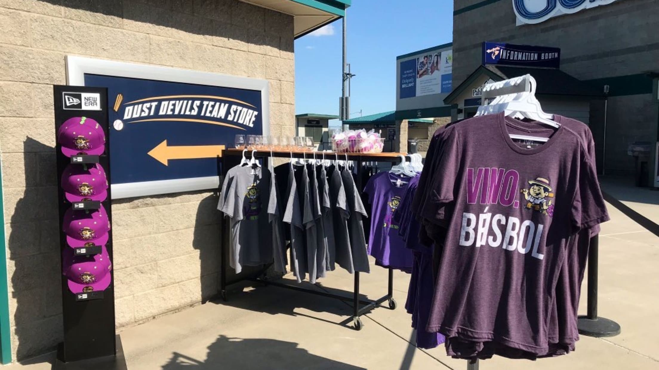 Tri-City Dust Devils - Grab your Angels gear or anything red and join us  tonight for RED Out the Park Night at the Gesa Stadium! Anyone wearing red  will receive a raffle