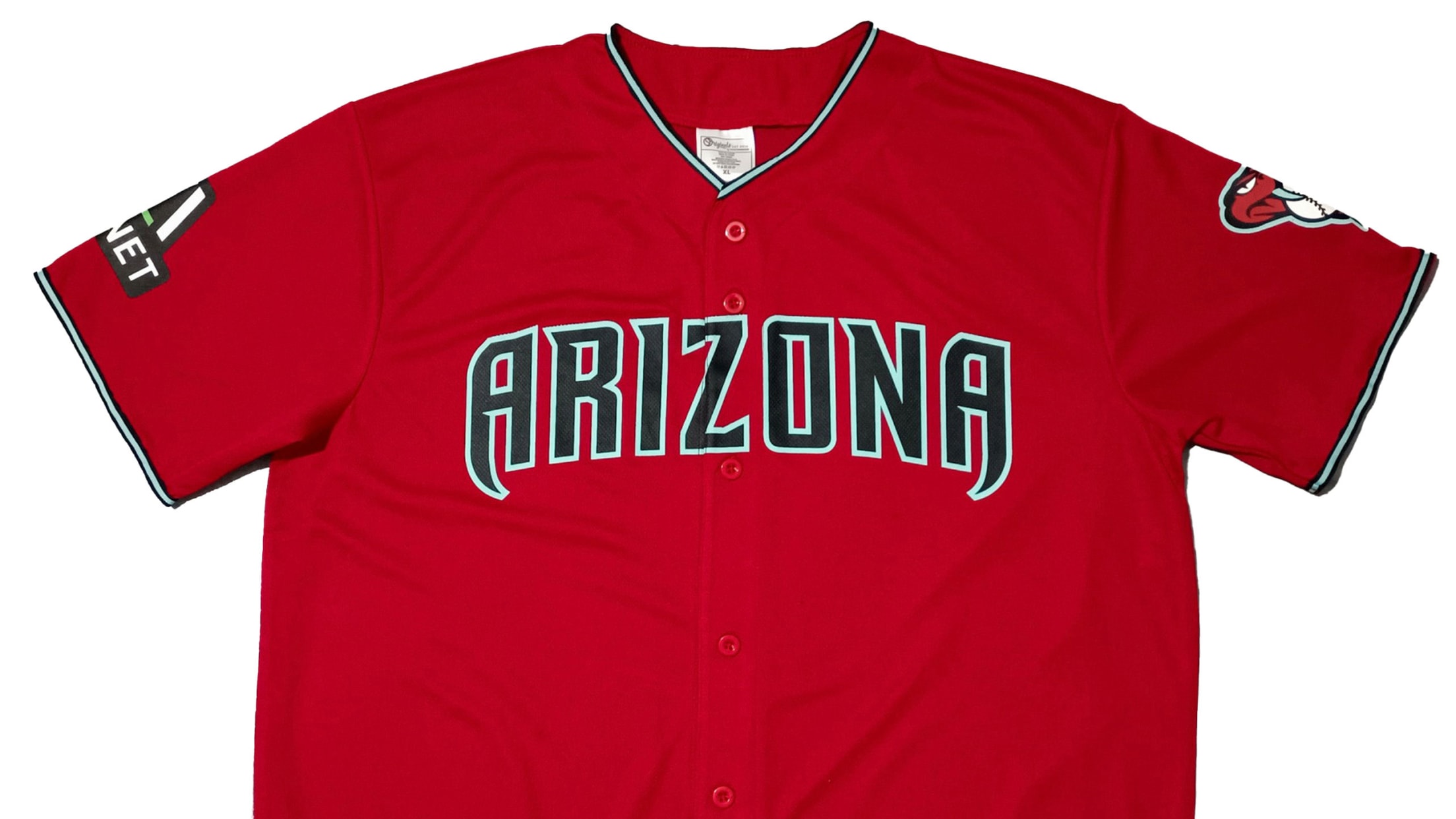 2024 Promotions & Giveaways Arizona Diamondbacks