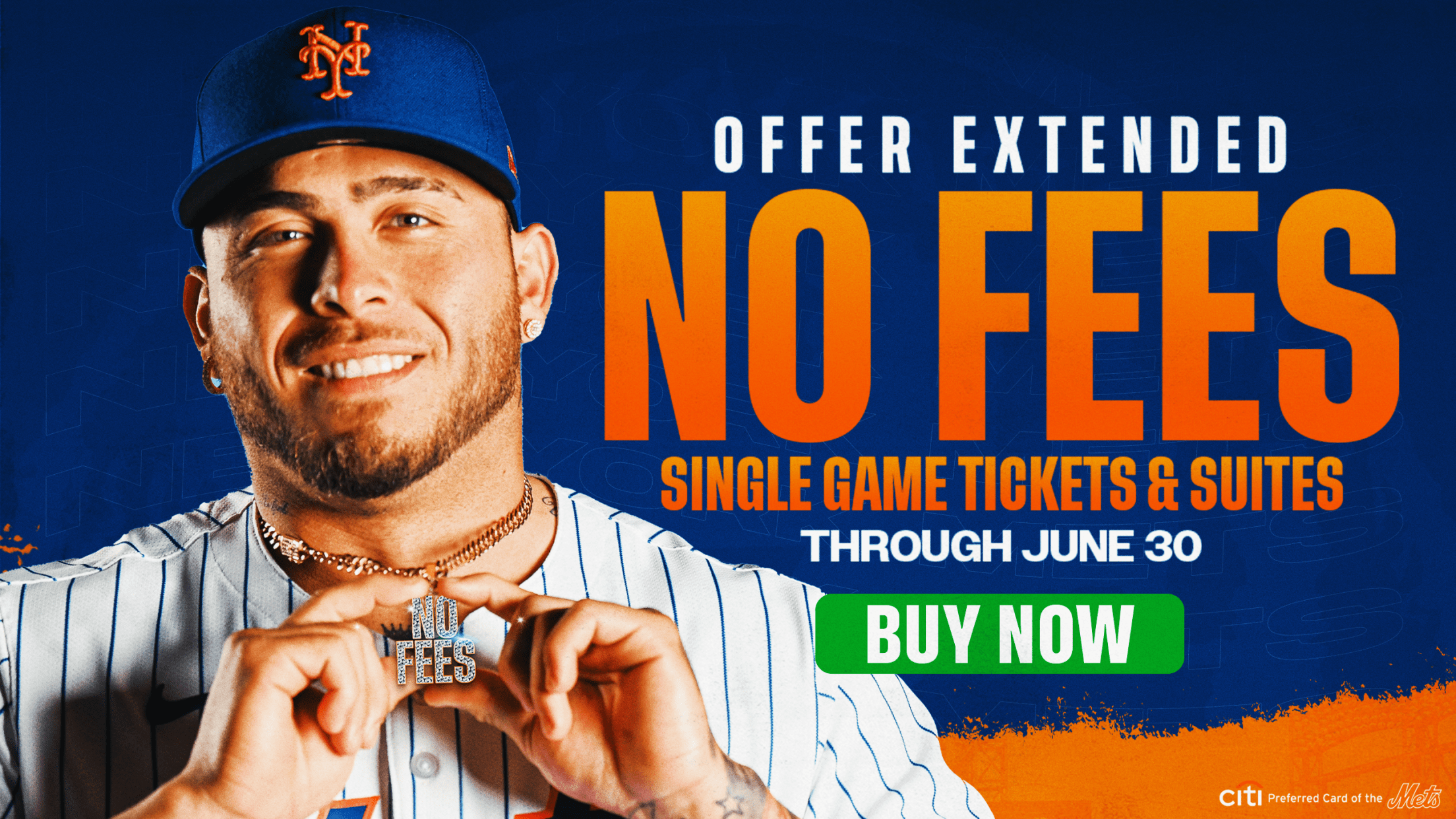 Official New York Mets Website | MLB.com