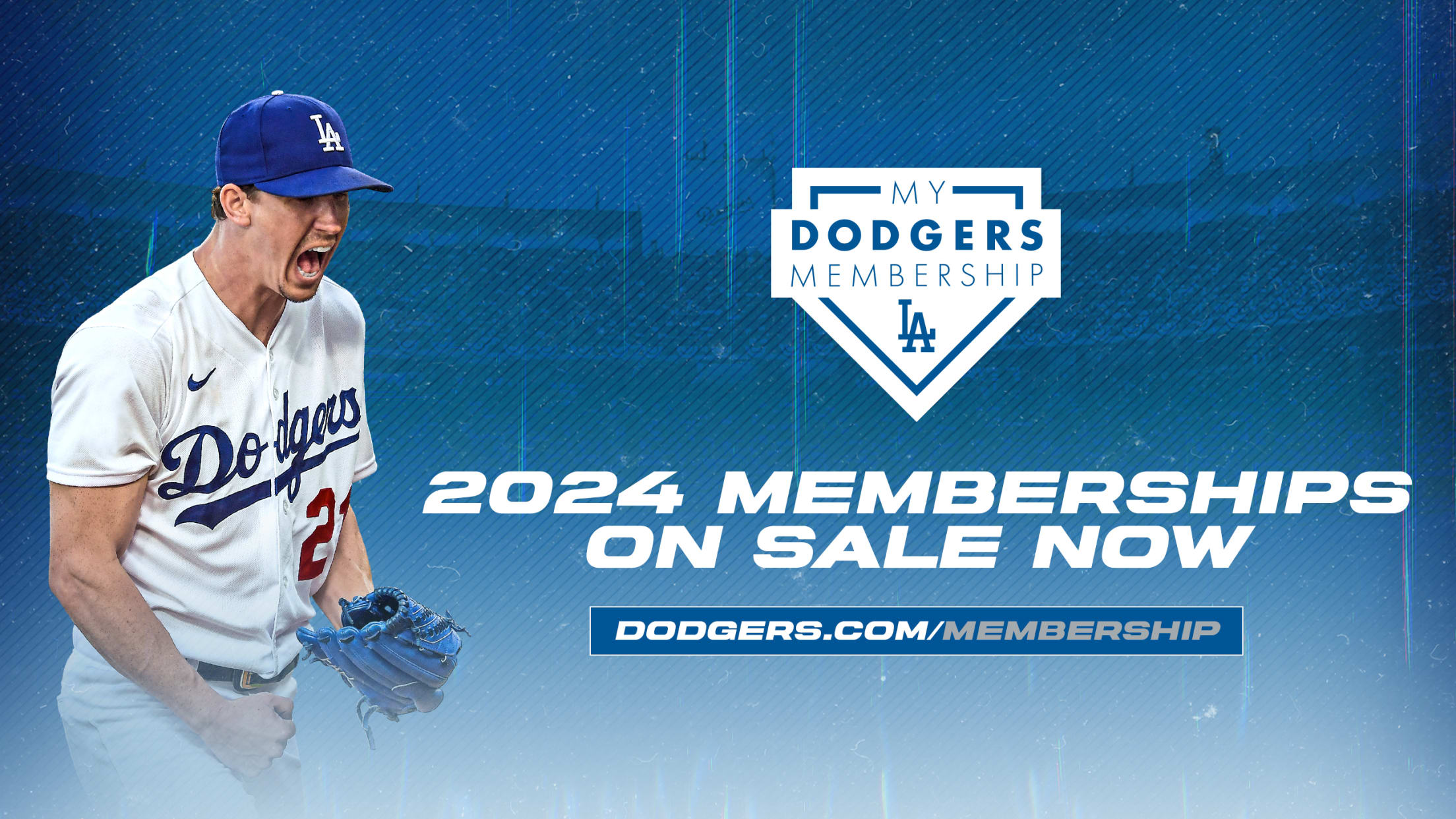 Postseason Information Los Angeles Dodgers