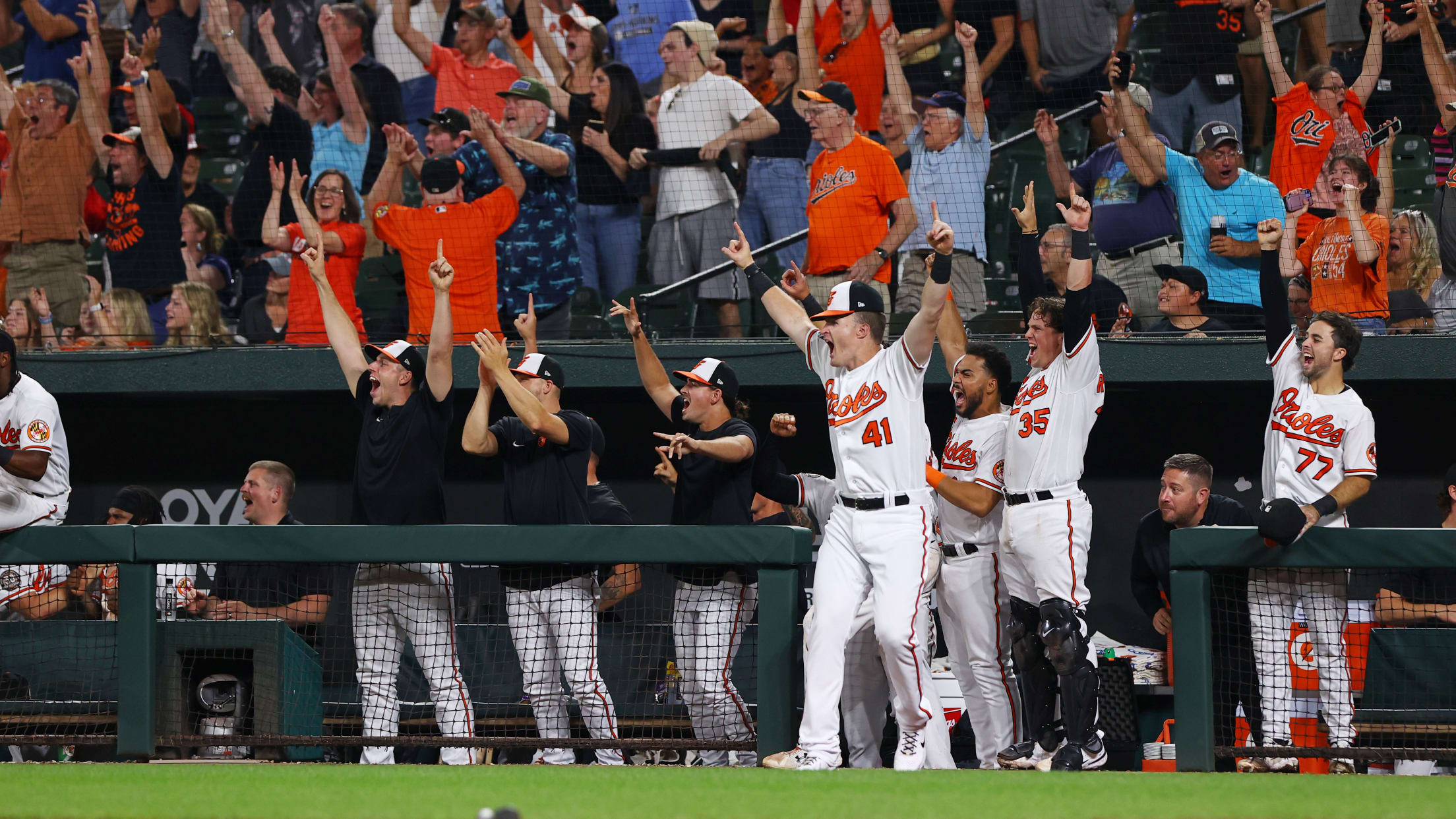 The 2022 Orioles have done plenty, but is it enough? - Blog