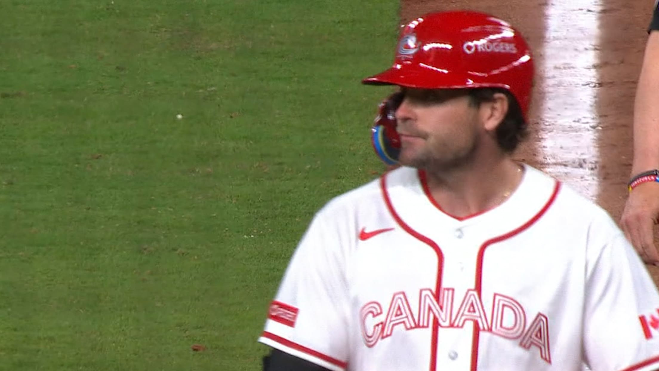 Hit remolcador de Tyler Black 