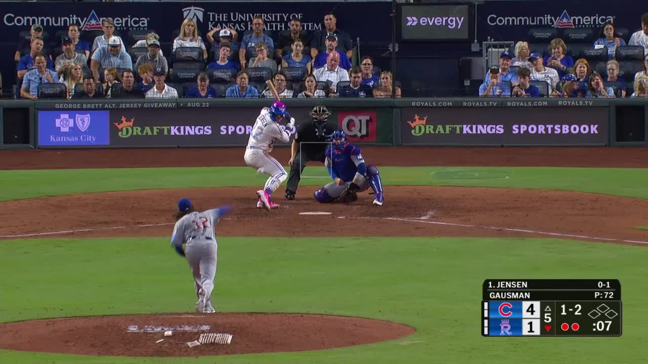 Carter Jensen's solo homer (16)