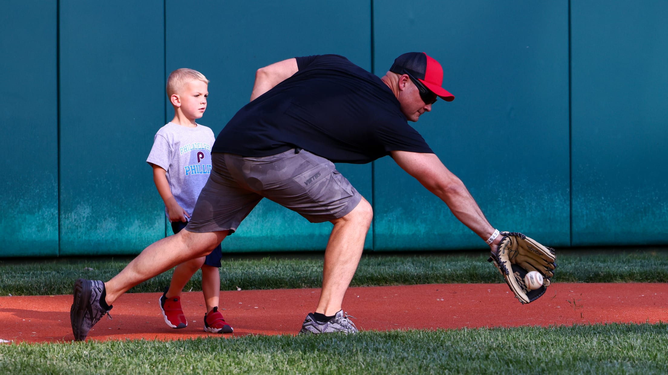 20240620_Schwarber's Neighborhood Heroes Field Day-43