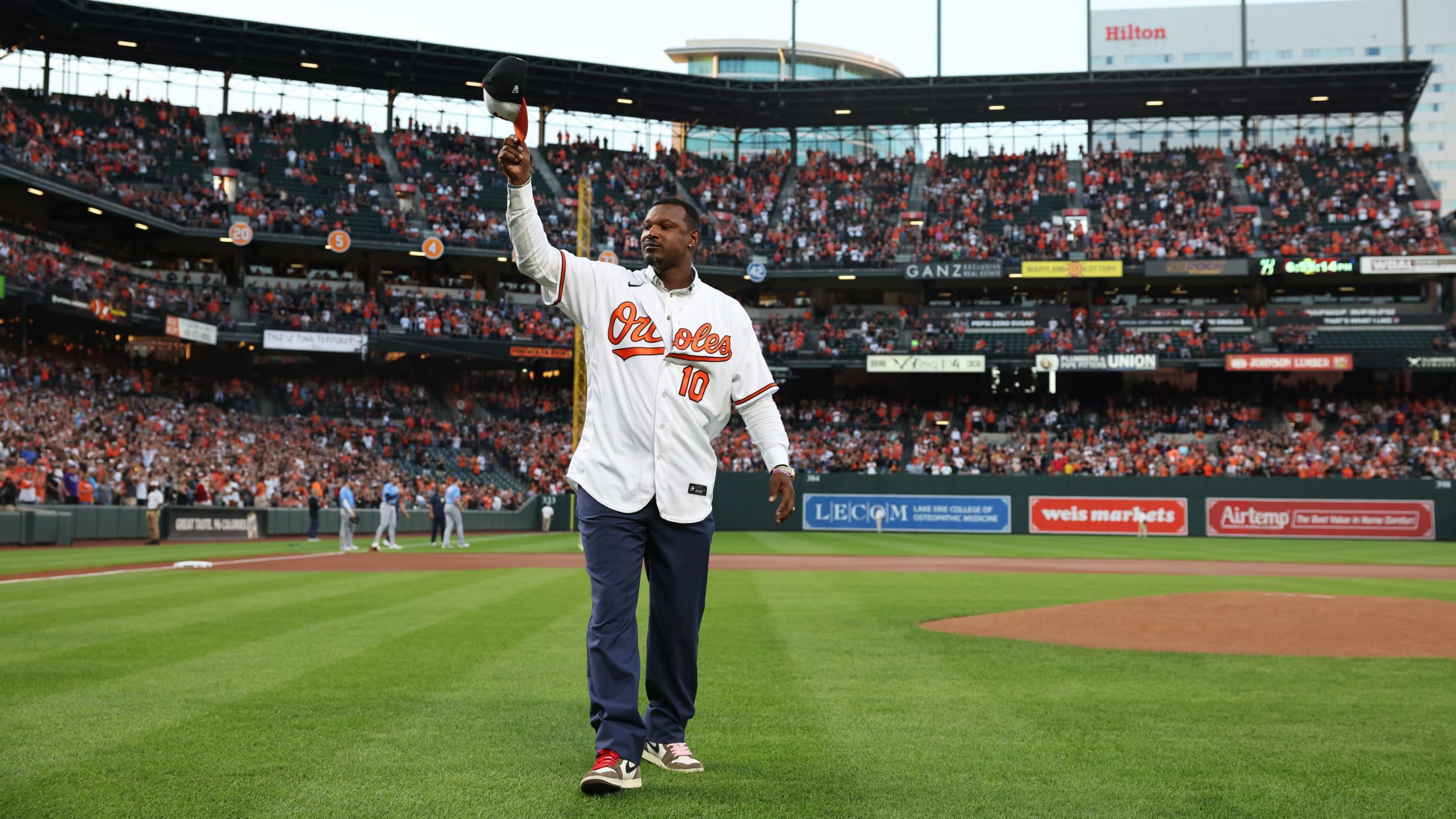 BAL - BI - Homestand In Focus - 0911-0917 -  064