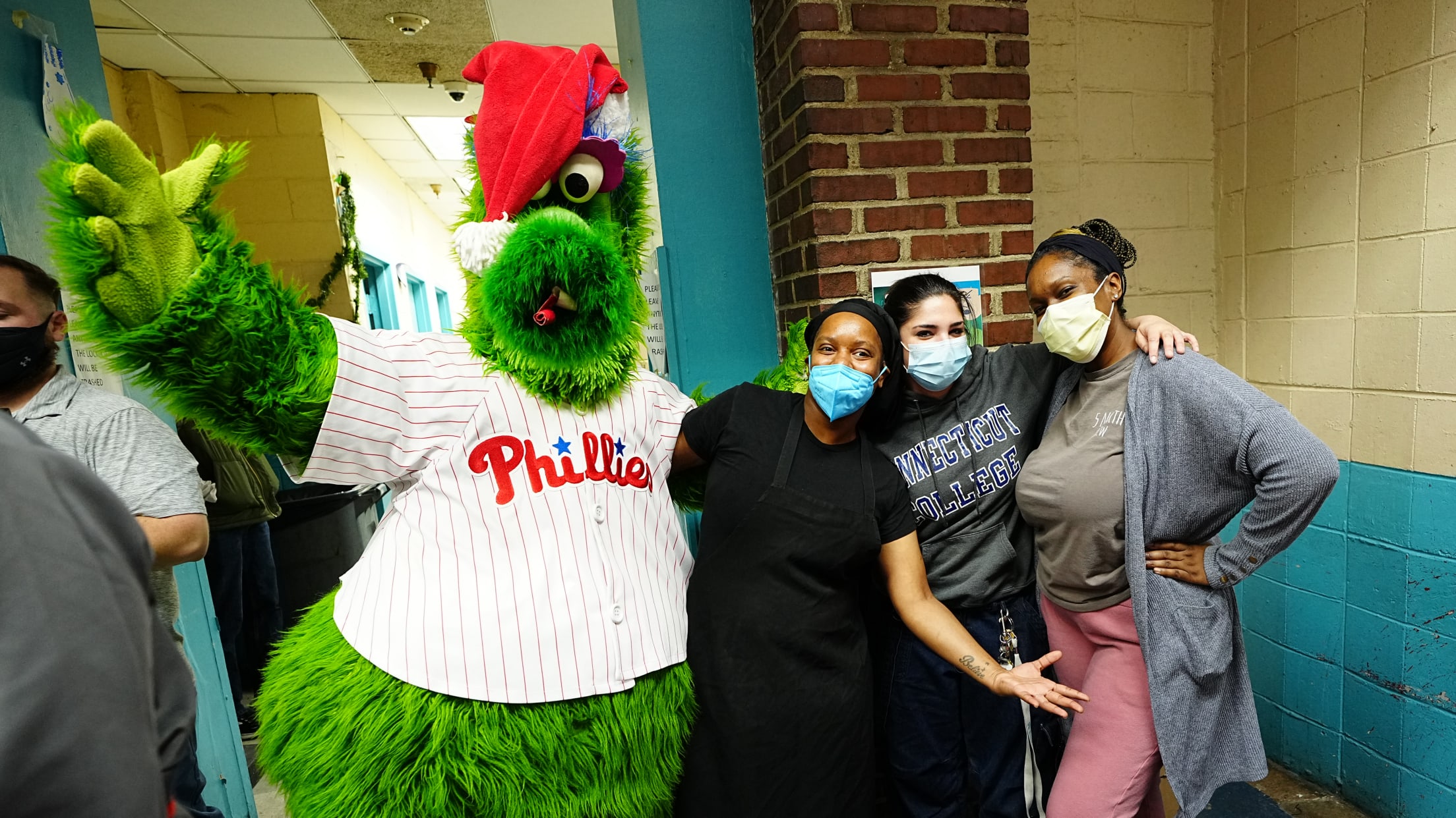 BethesdaProjectDinner07148