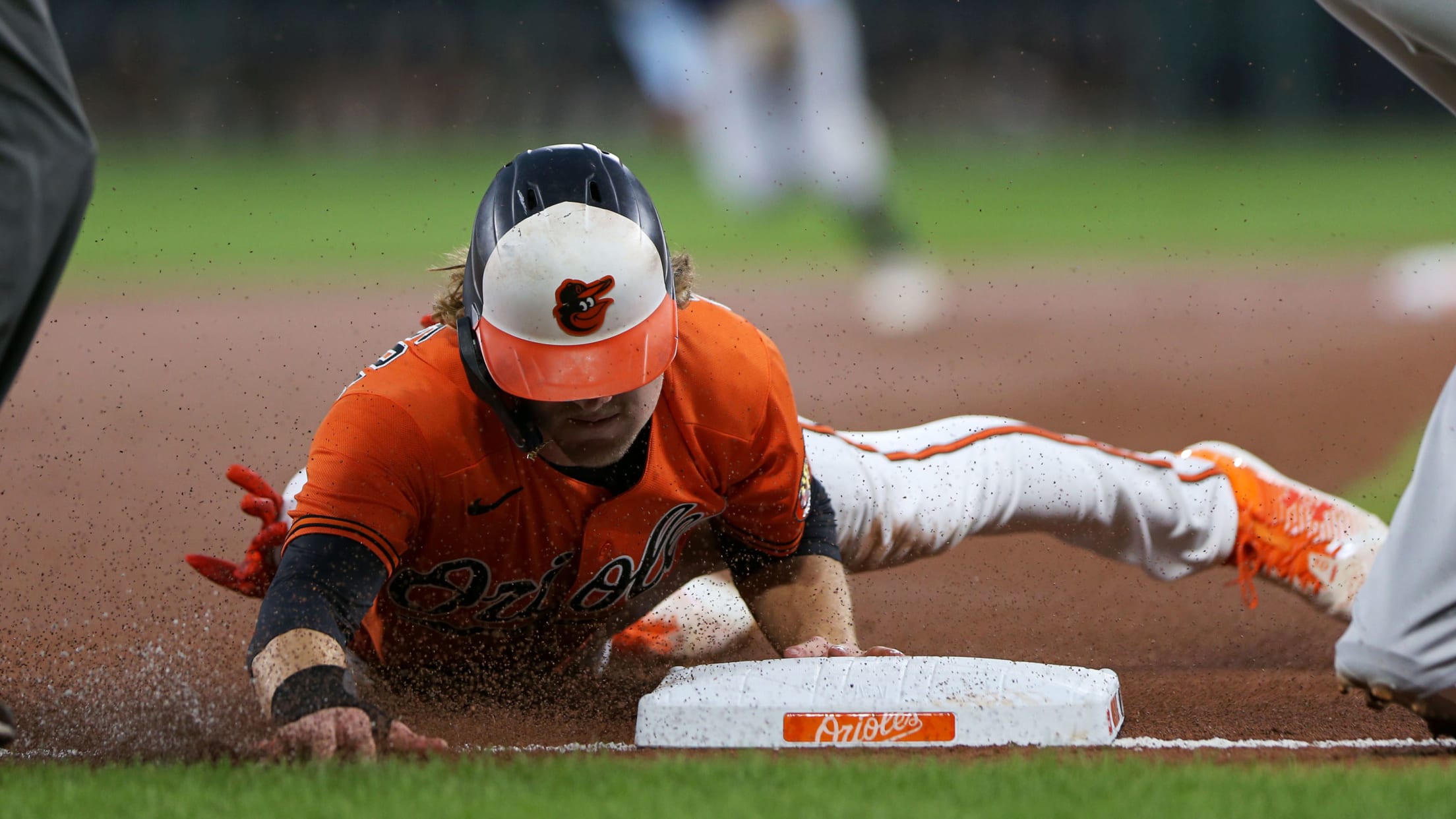 BAL - BI - Homestand In Focus - 0911-0917 -  076