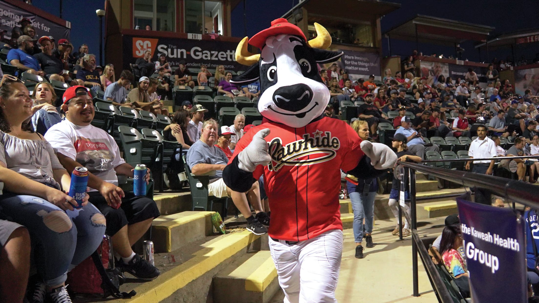 Tipper in the GS (1)