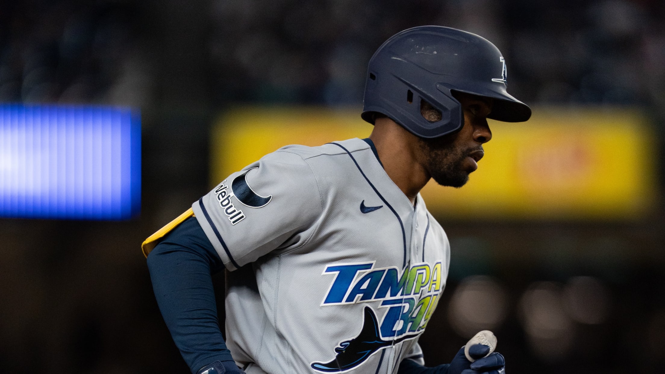Cedric Mullins' solo home run (15)