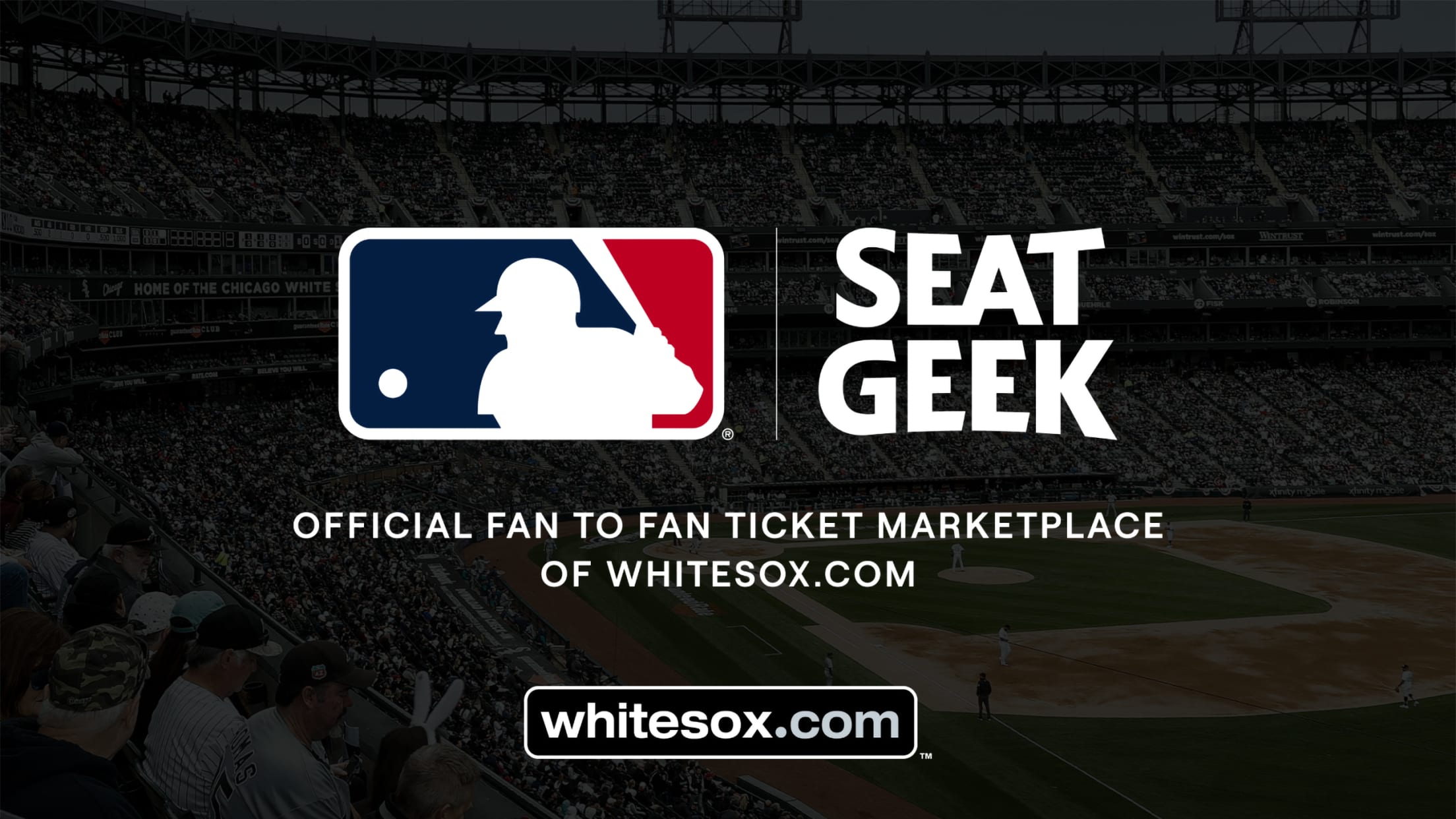 Chicago: Chicago White Sox Baseball Game Ticket