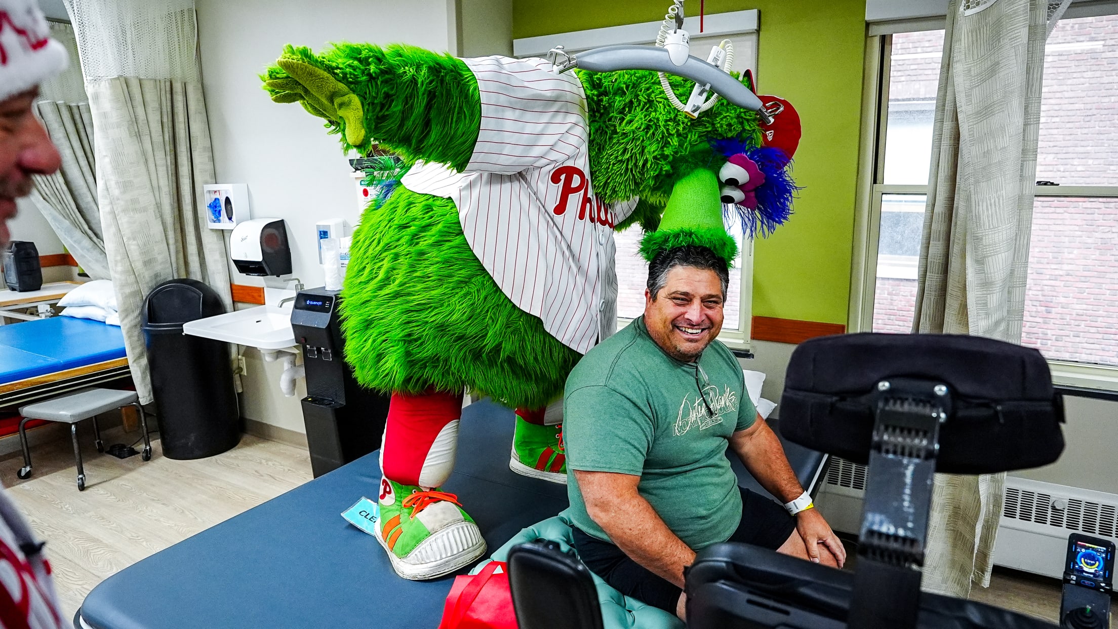 MageeHolidayVisit07409