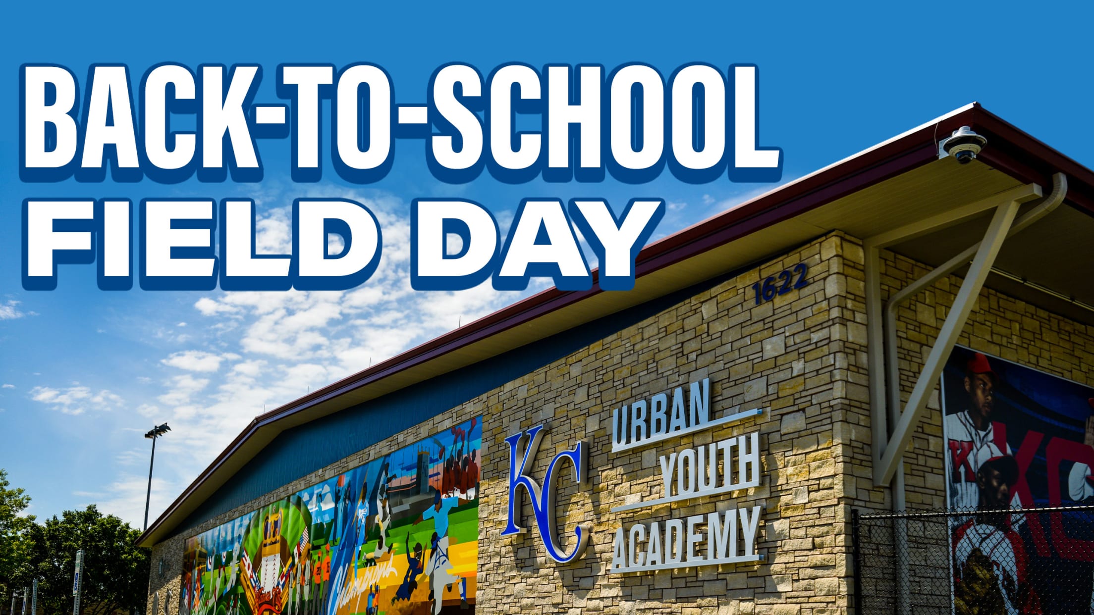 Kansas City Urban Youth Academy Events Kansas City Royals