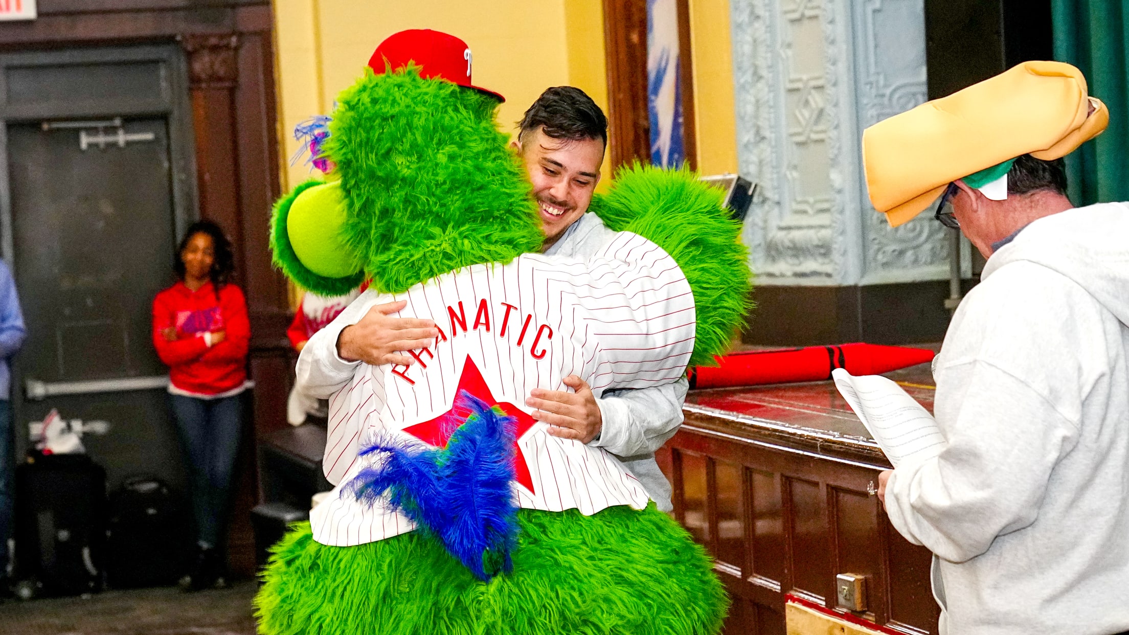 PhanaticAboutReading09266