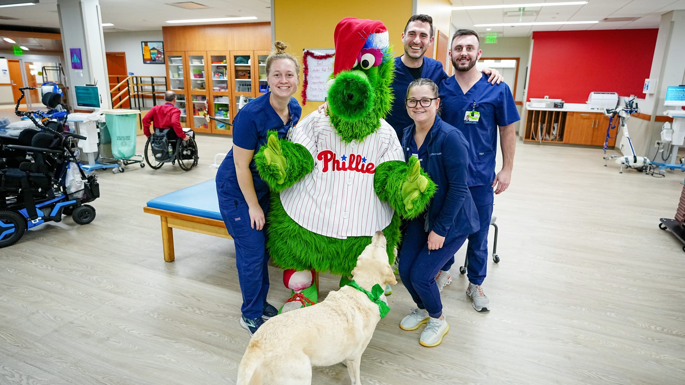 MageeHolidayVisit07377