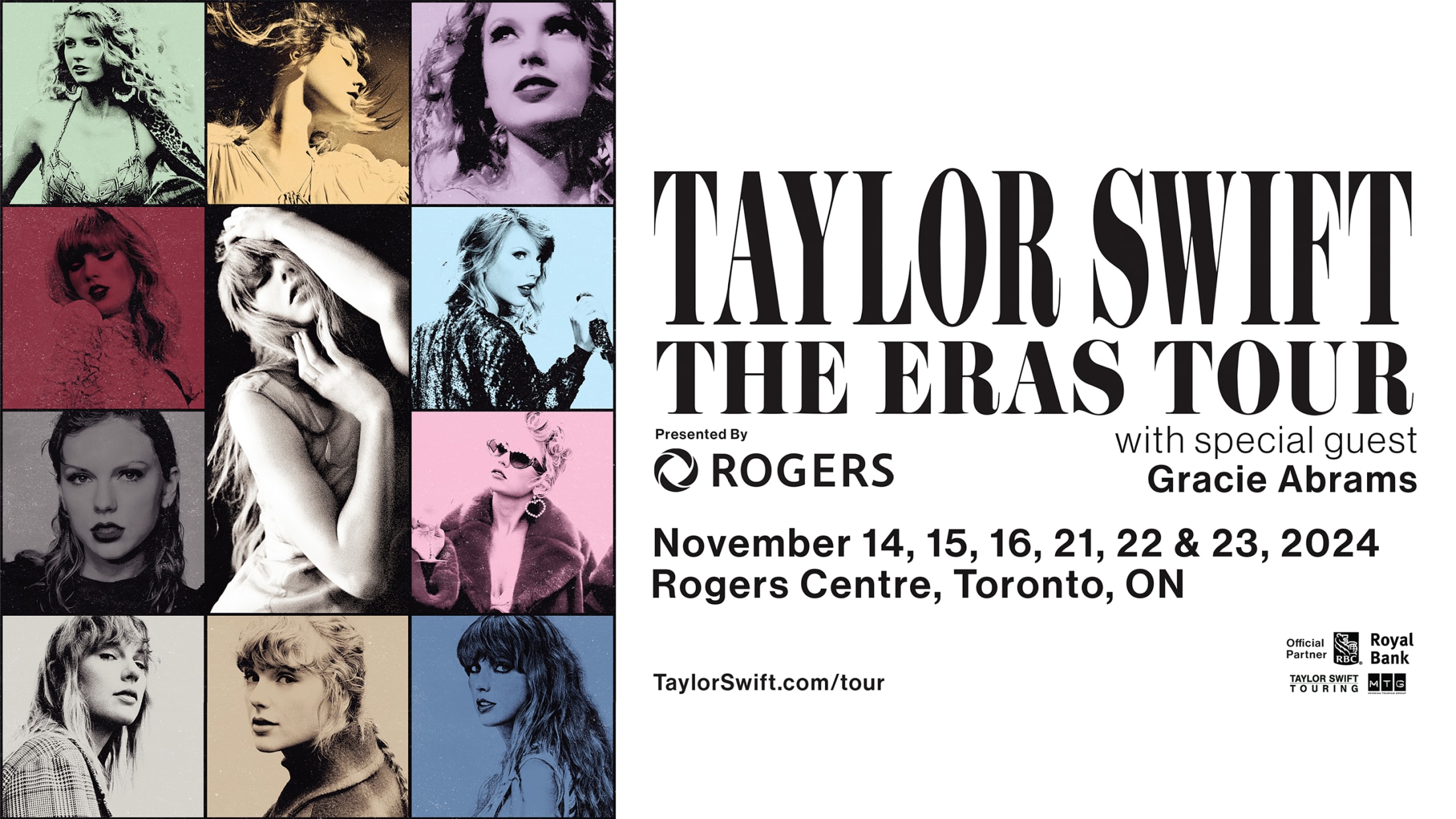 Taylor Swifts Eras Tour Hits Toronto with Exclusive Rogers Centre Guidelines