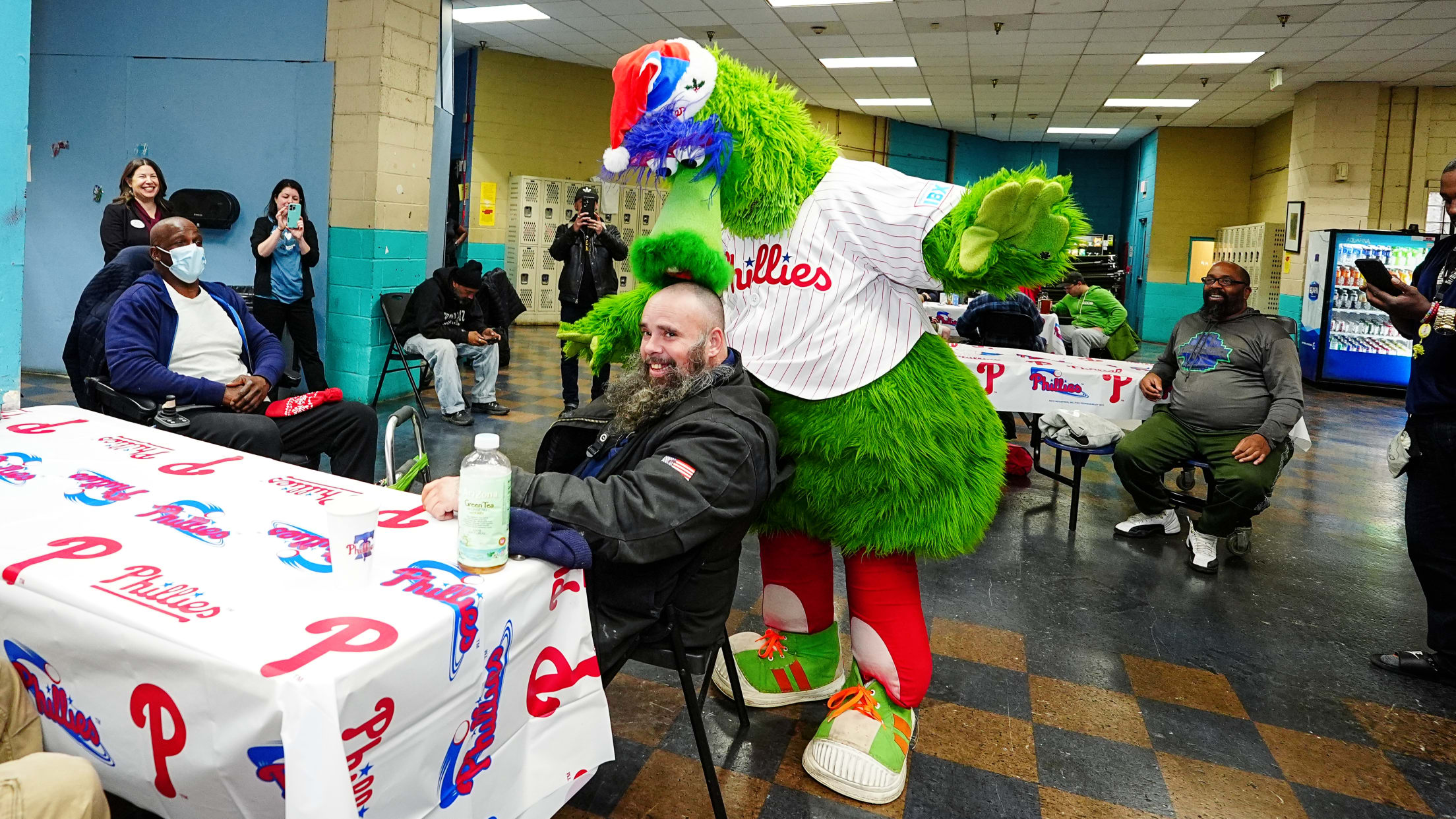 BethesdaProjectDinner06951