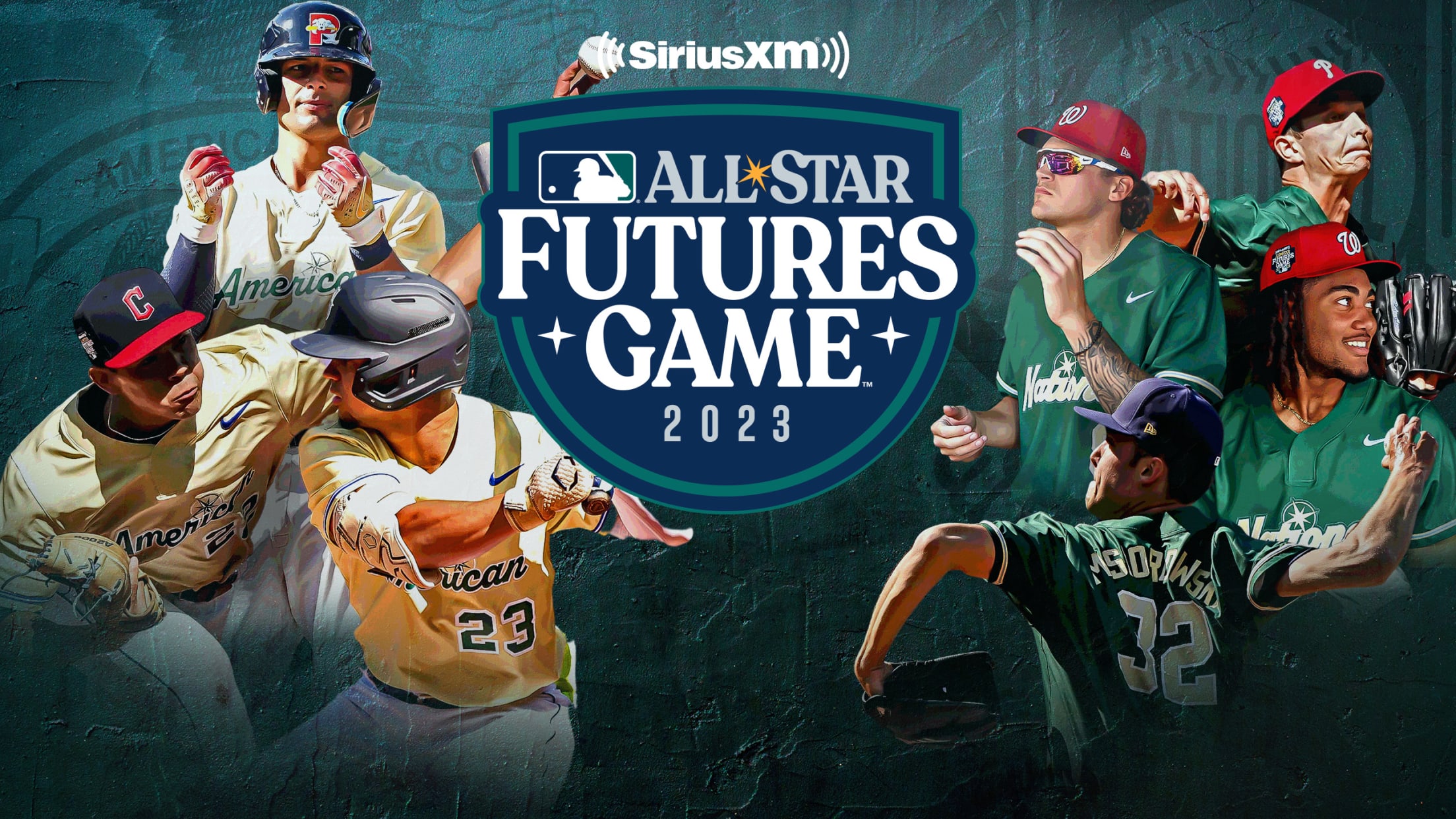 SiriusXM All-Star Futures Game