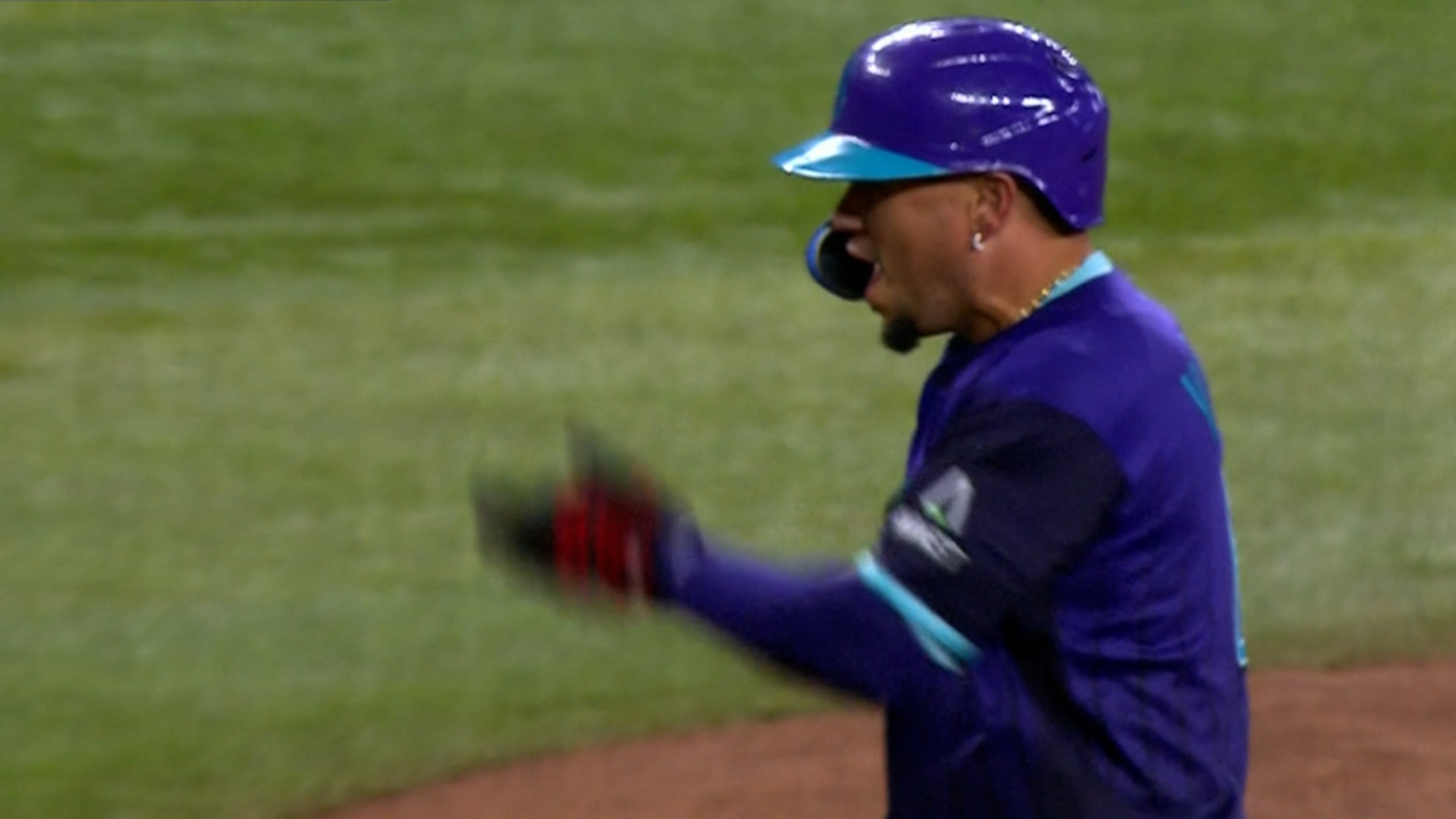 D-backs rally in the 7th