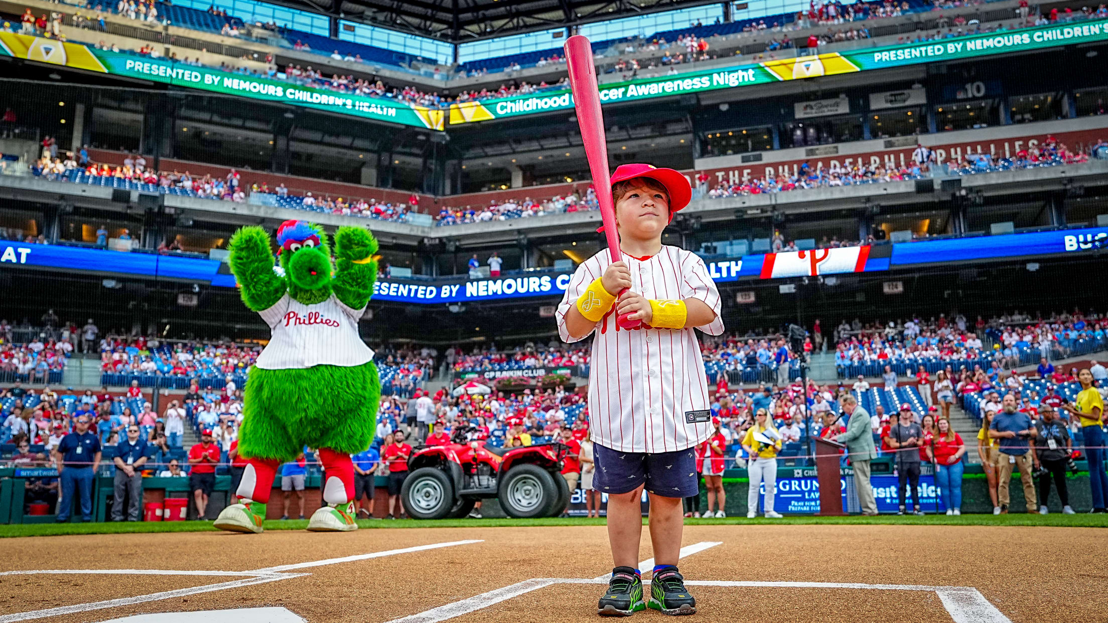 ChildCancerPregame142449