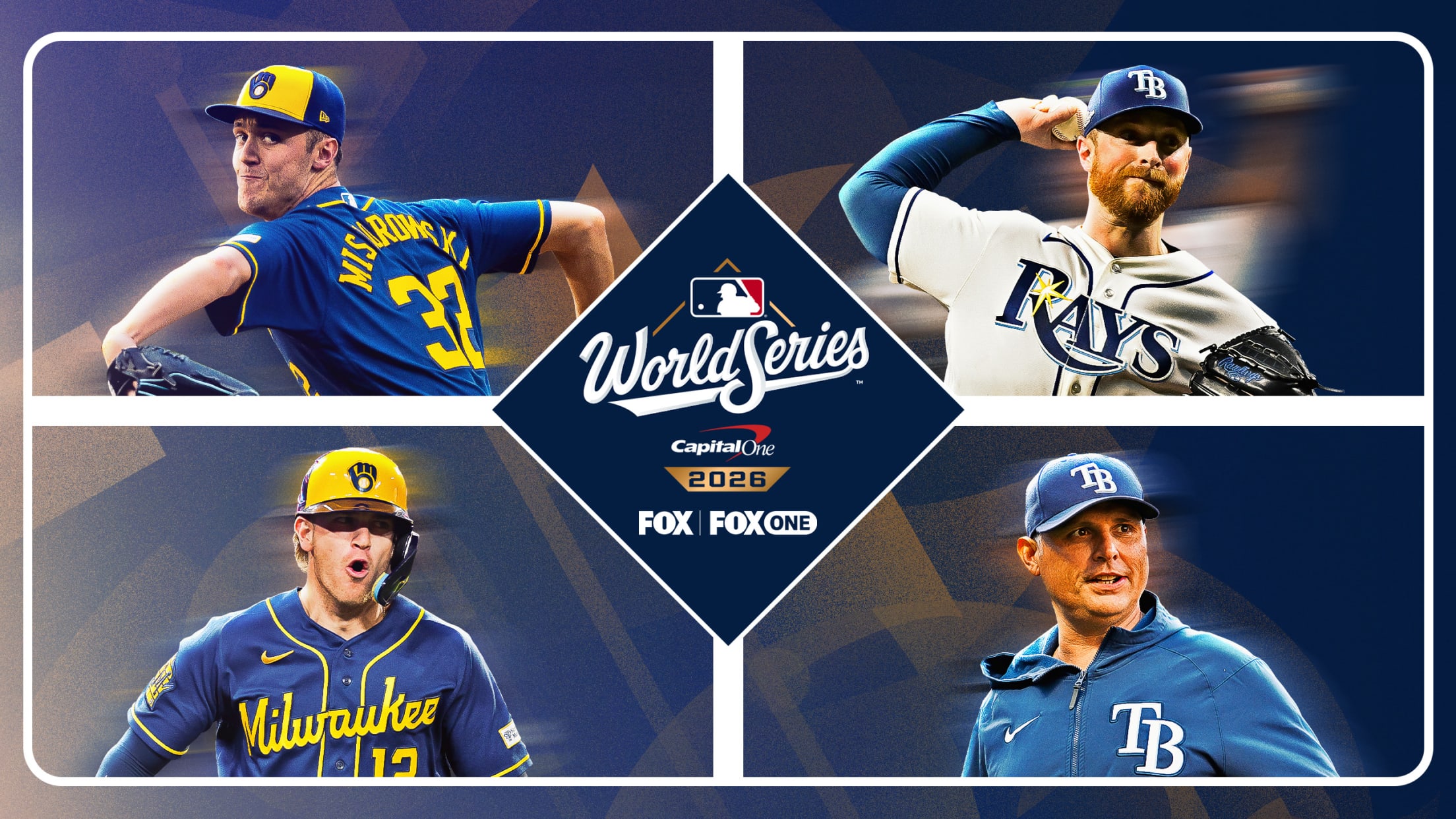 World Series Game 5 storylines