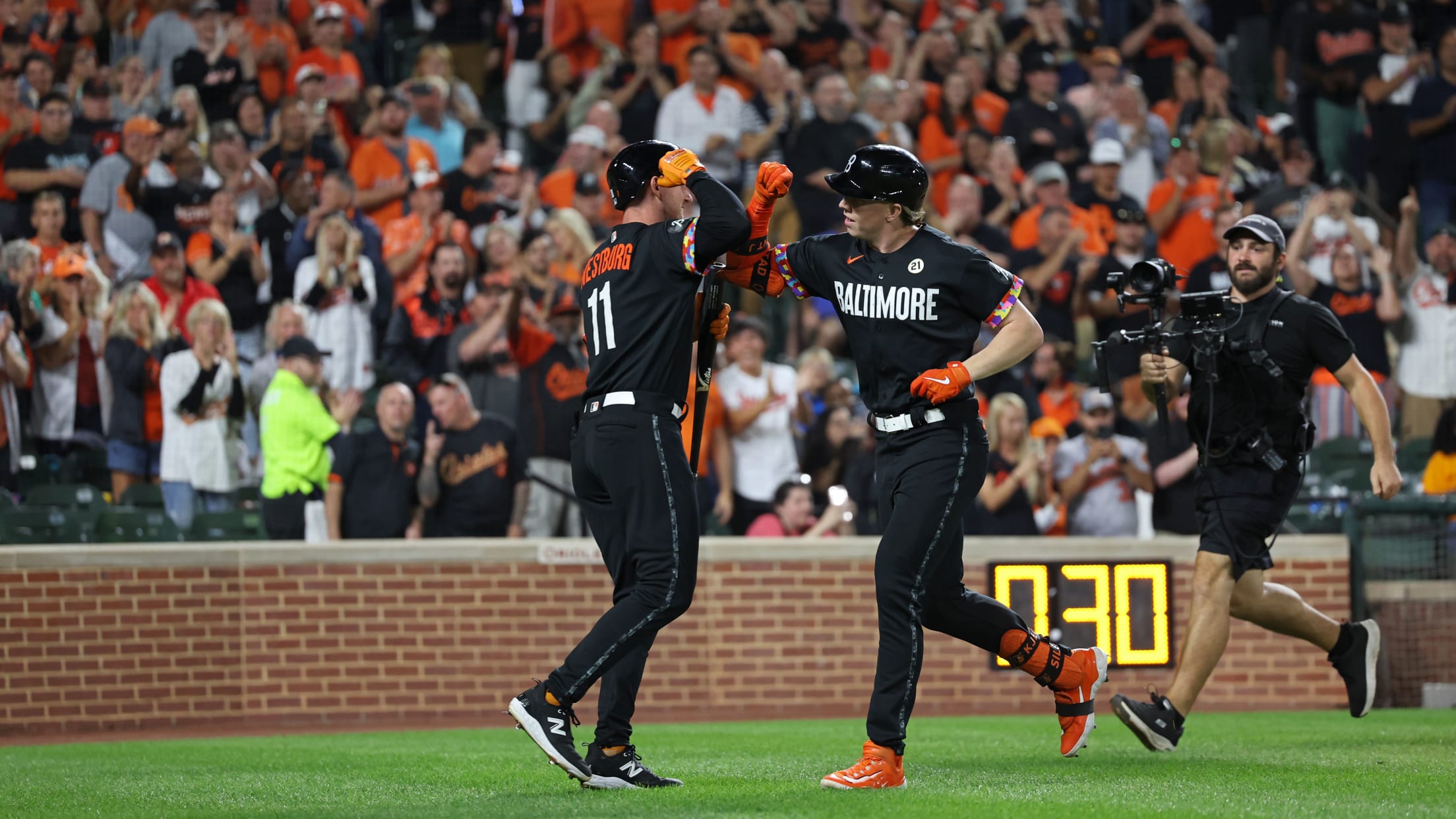 BAL - BI - Homestand In Focus - 0911-0917 -  066