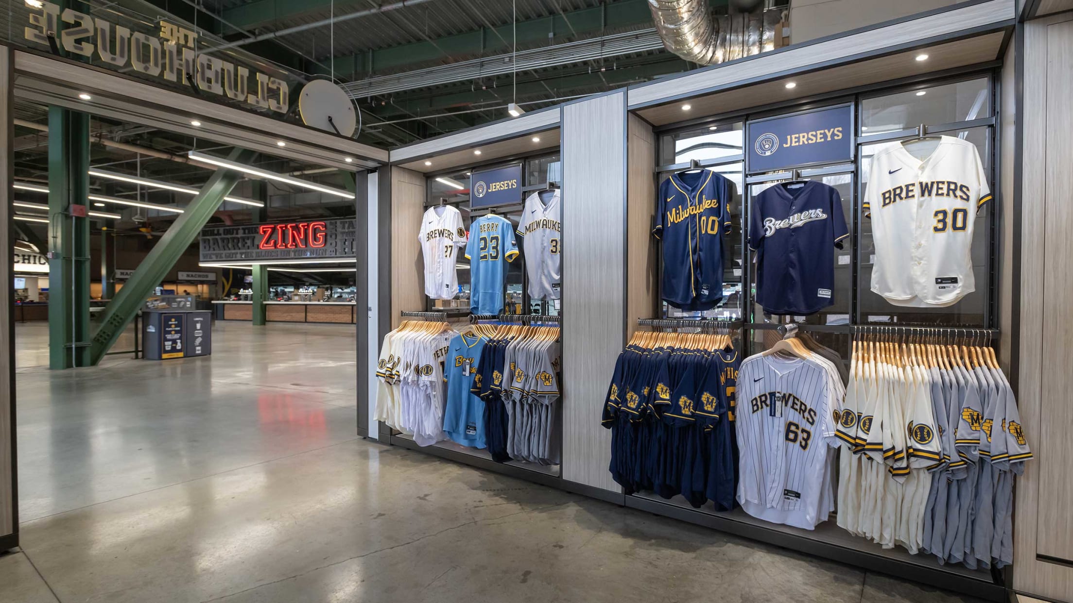 Brewers Authentics Proves Dirty Can Be Delightful