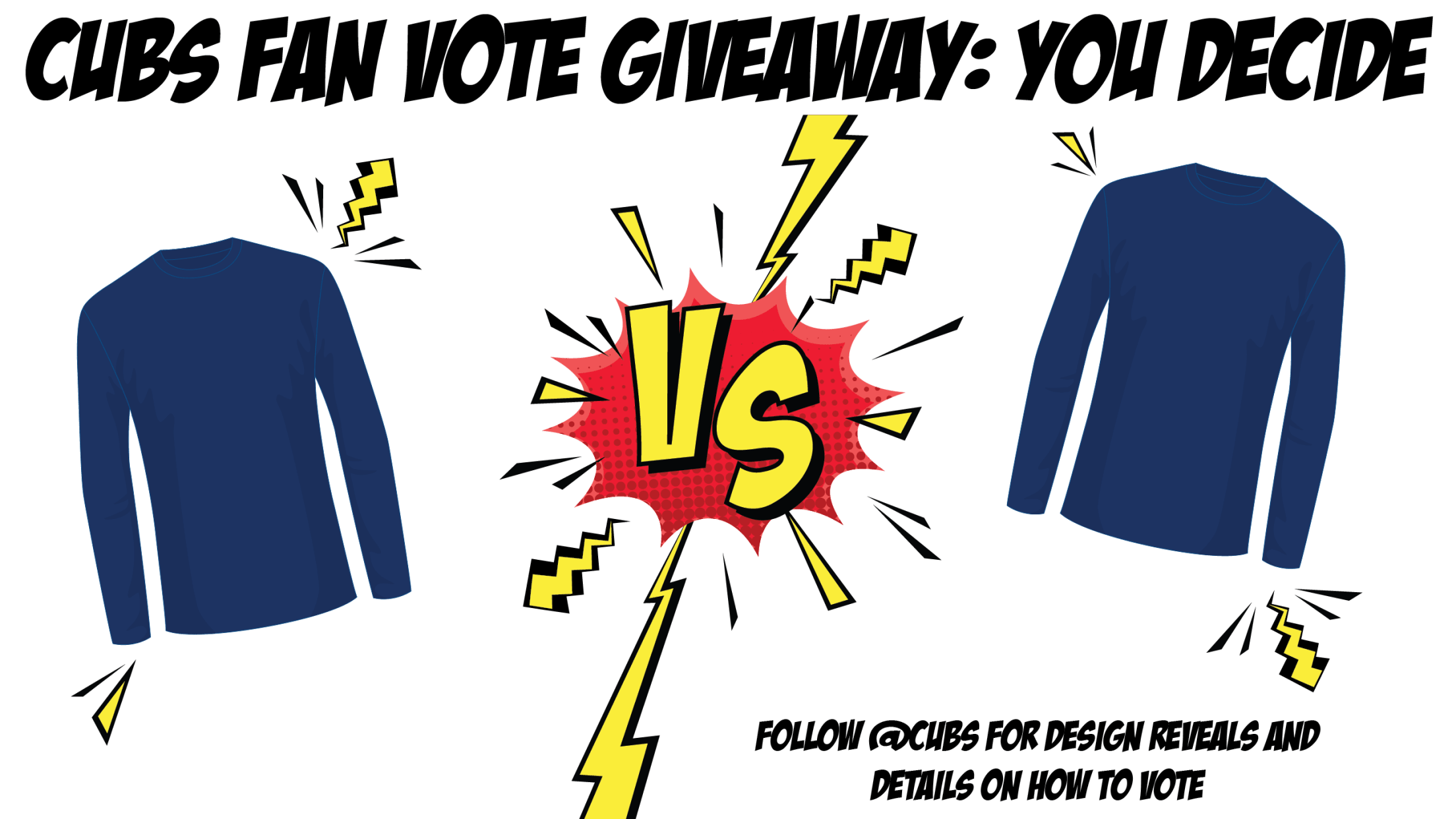 Gate Giveaways | Chicago Cubs