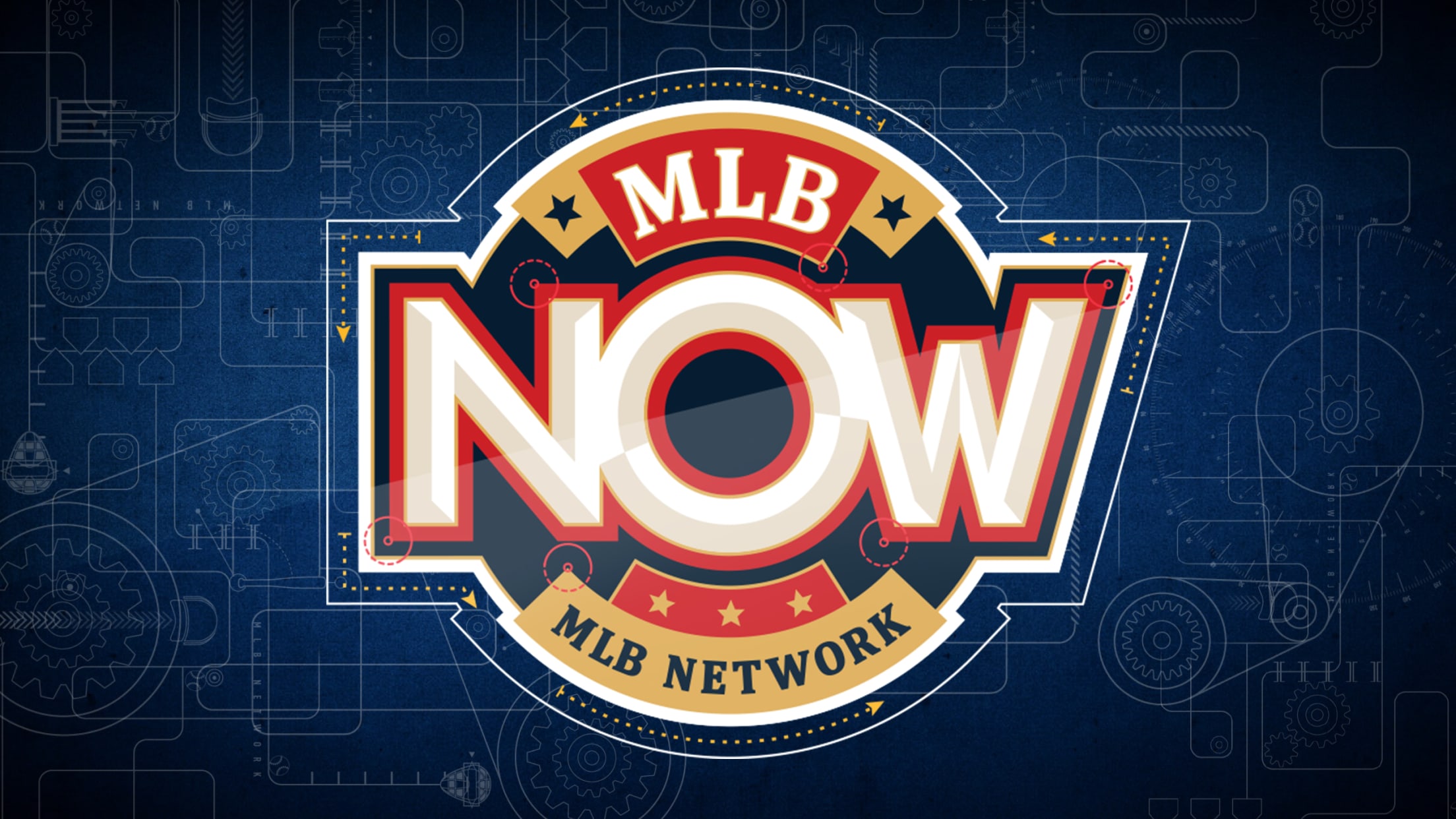 MLB Now MLB Network MLB