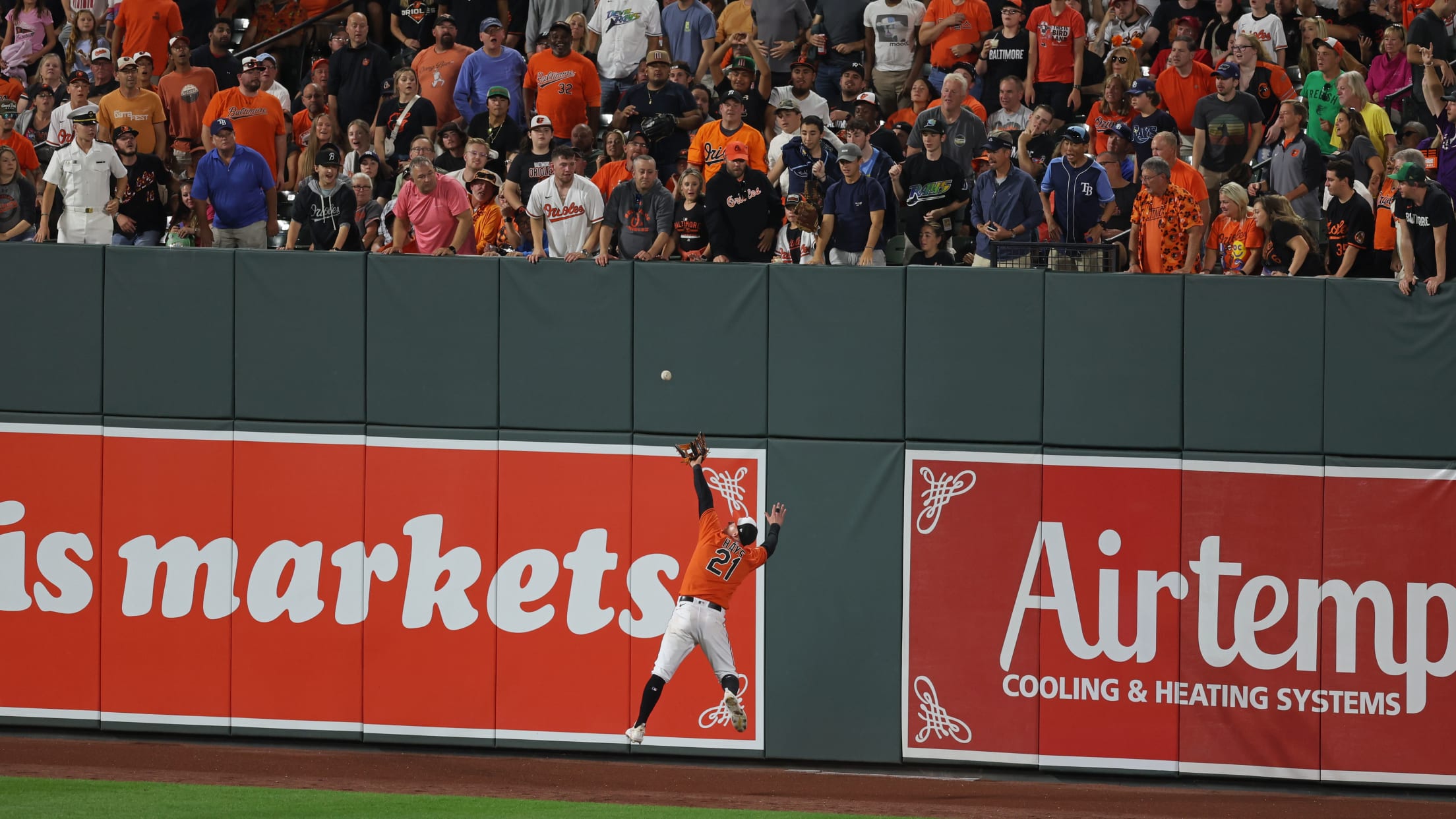 BAL - BI - Homestand In Focus - 0911-0917 -  082