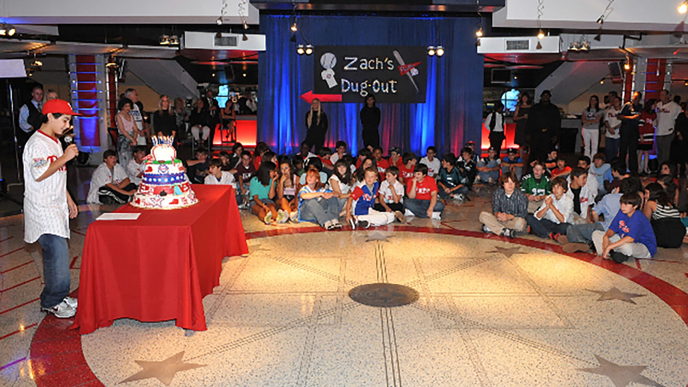 phillies diamond club dress code Diamond Club