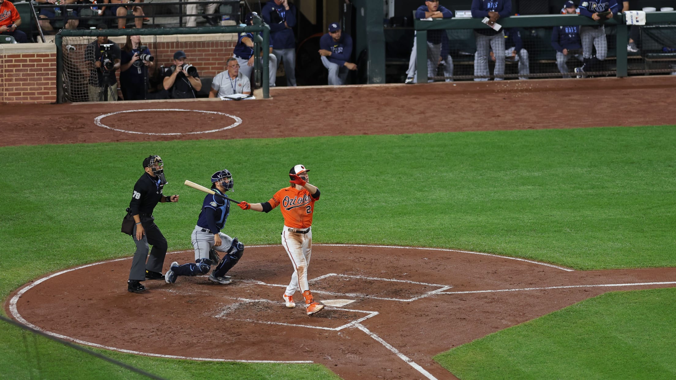 BAL - BI - Homestand In Focus - 0911-0917 -  079