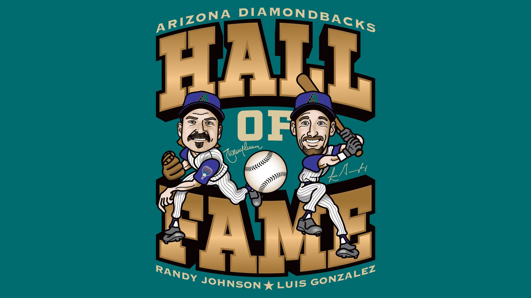 2024 Promotions & Giveaways | Arizona Diamondbacks