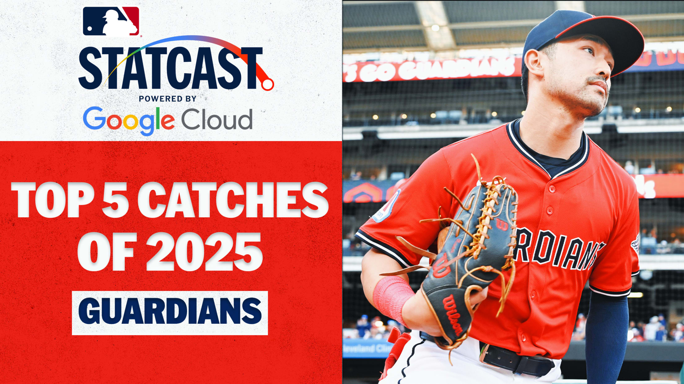 Mejores atrapadas de los Guardianes del 2025