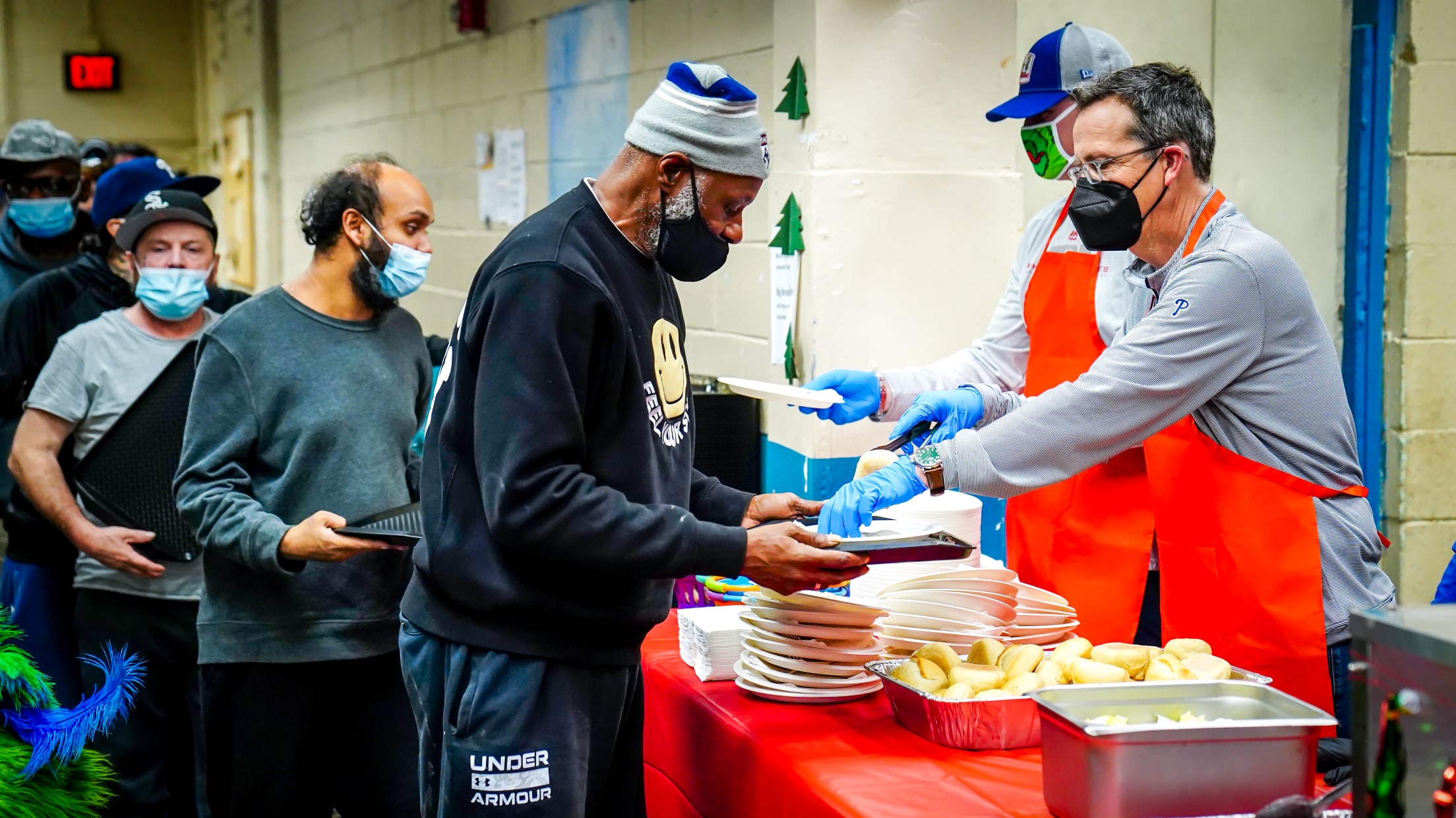 BethesdaProjectDinner09848