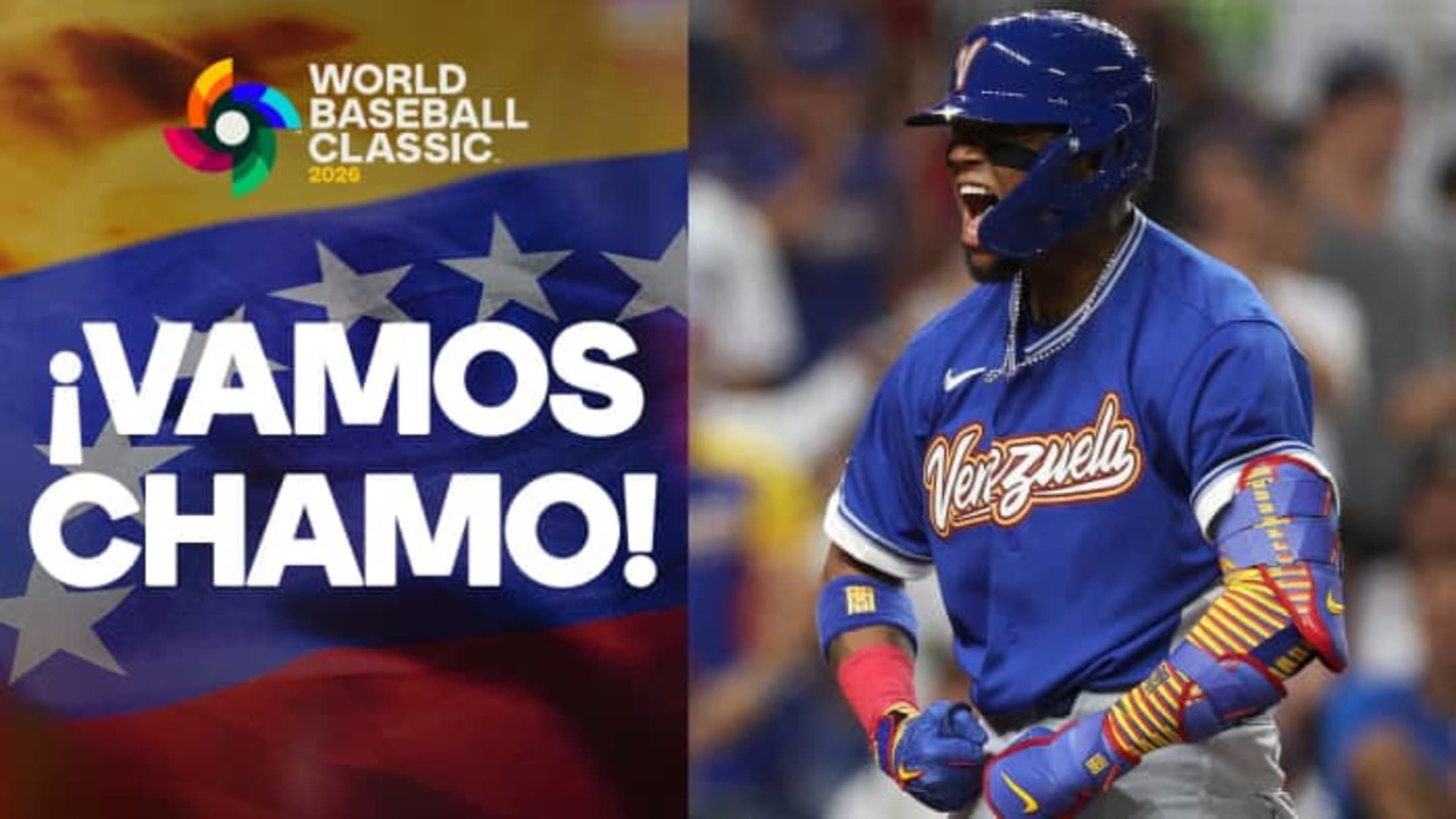 Jonrón solitario de Acuña Jr.