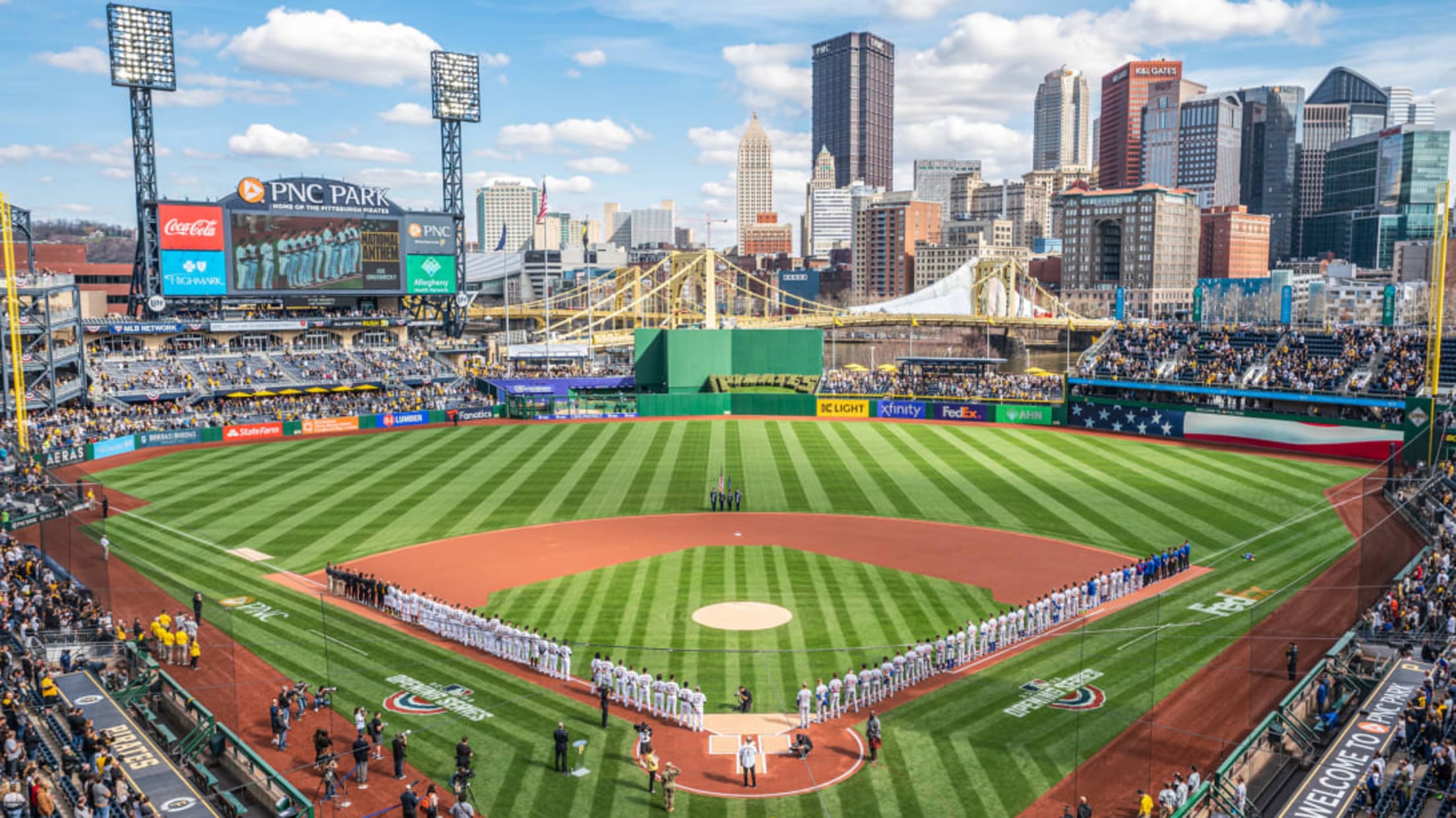 PNC Skyline 2568