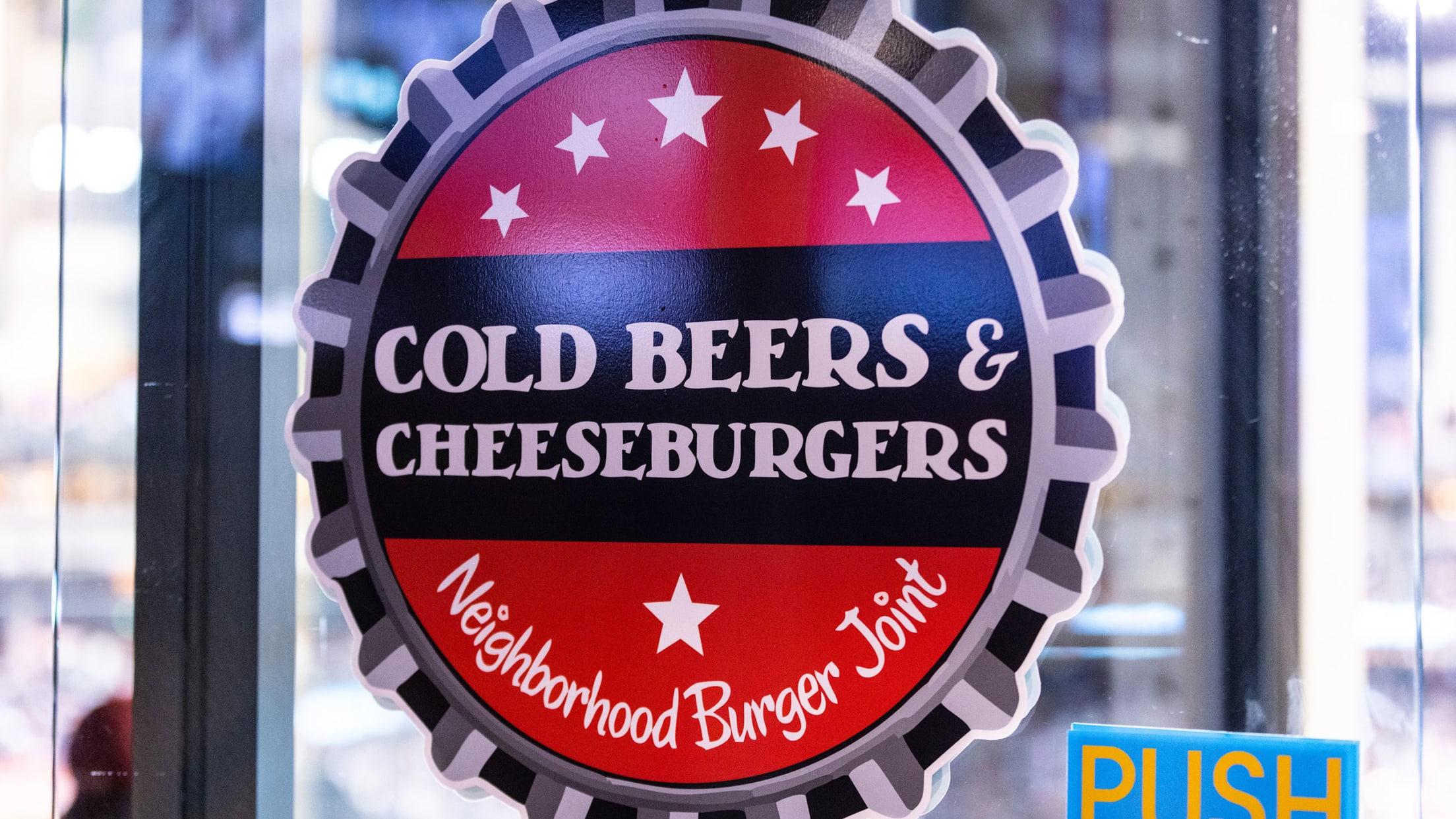 Cold Beers & Cheeseburgers and Bourbon & Bones Opening at Chase Field —  Write On Rubee