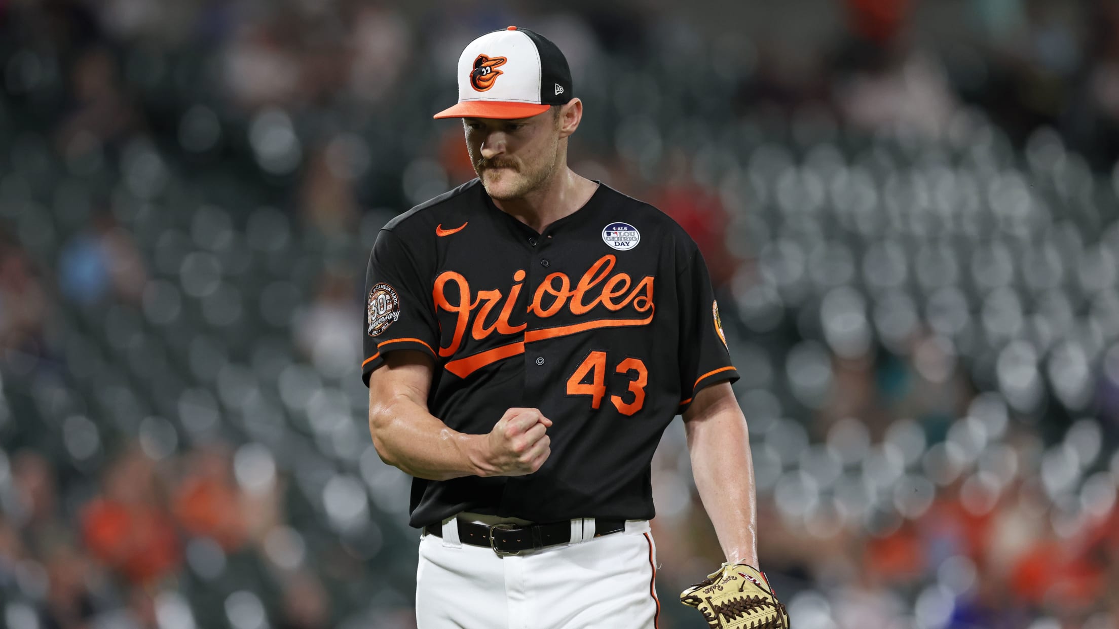 Baker Makes Orioles Opening Day Roster - University of North Florida  Athletics