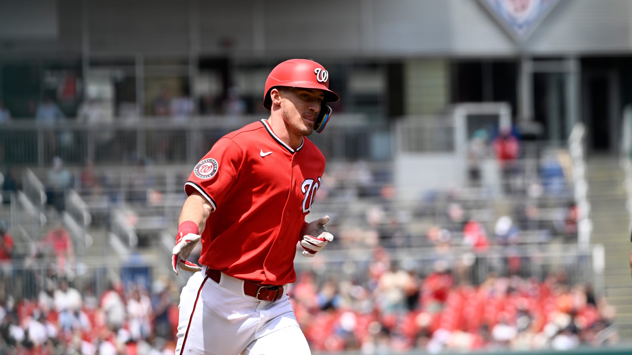 Jacob Young's solo homer (5)
