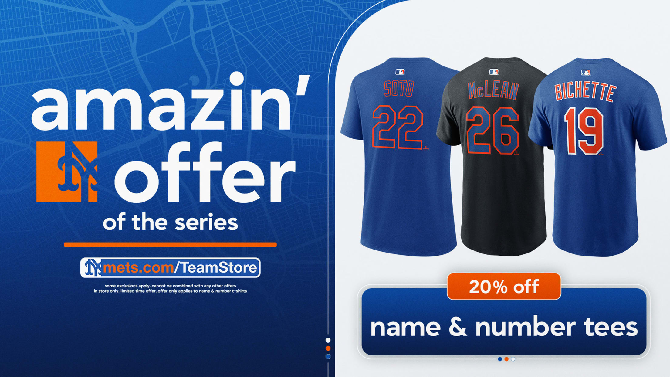 Mets Team Store | New York Mets