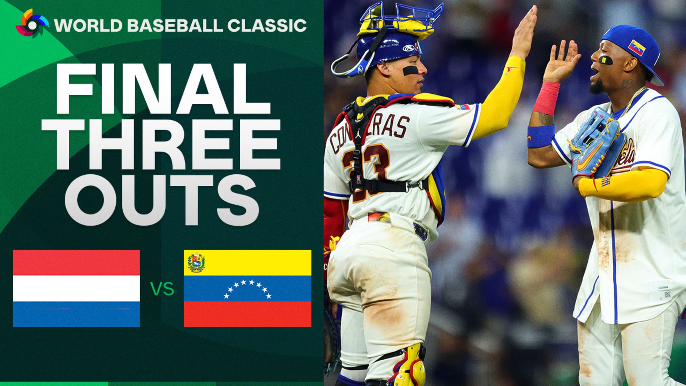 Daniel Palencia secures the win 