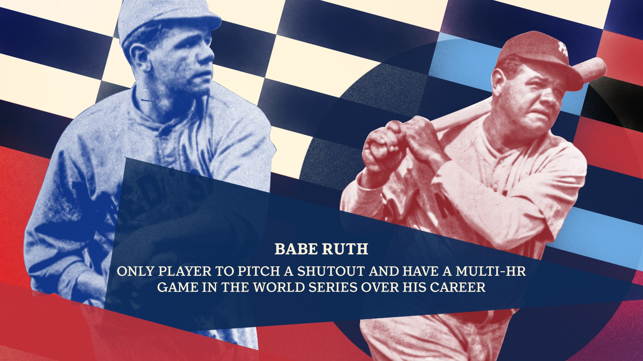 Best baseball player born every year since 1847 | MLB.com